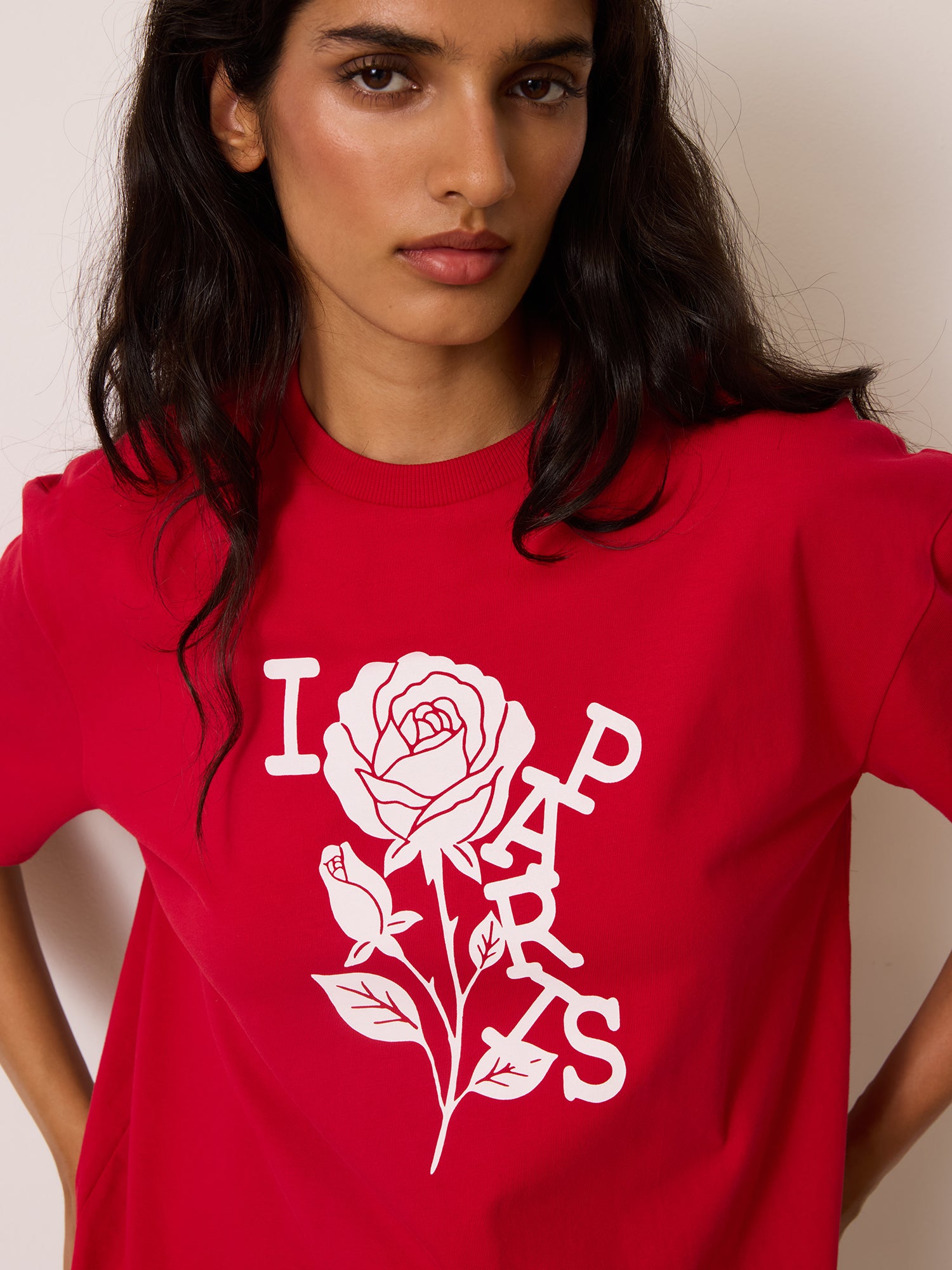 Camiseta EDOUARD