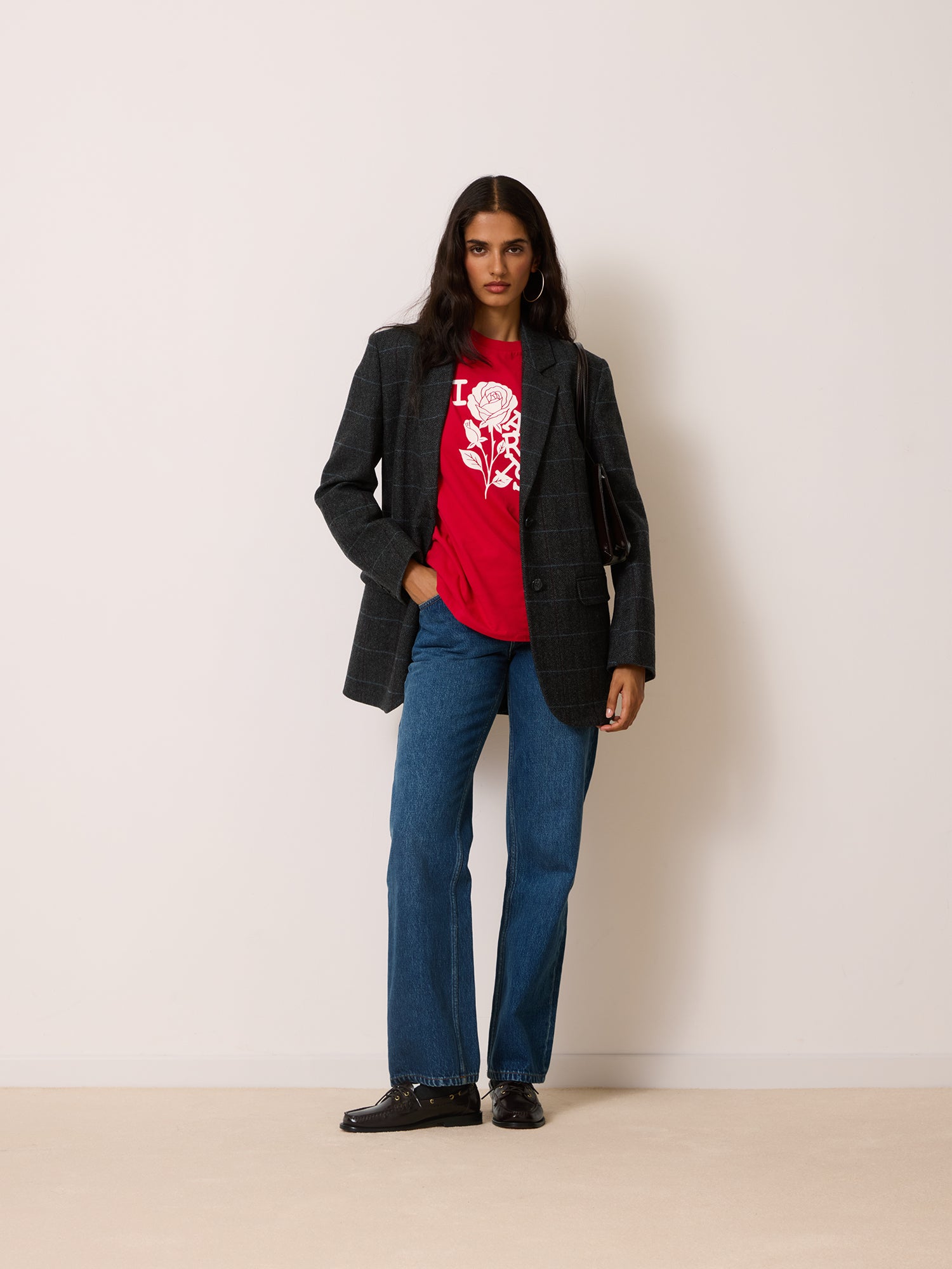 Chaqueta JACQUES