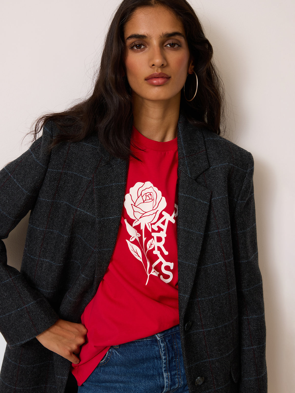 Chaqueta JACQUES