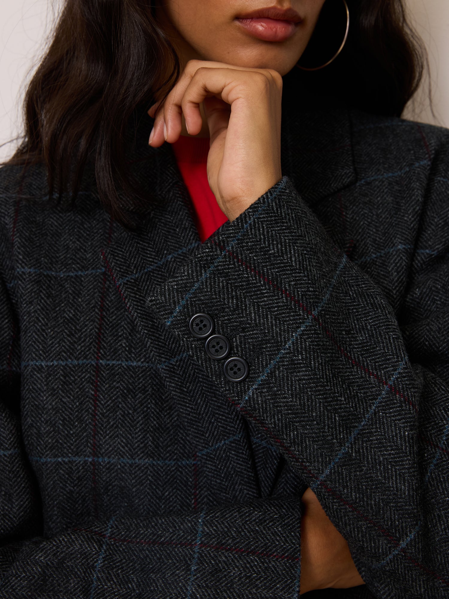 Chaqueta JACQUES