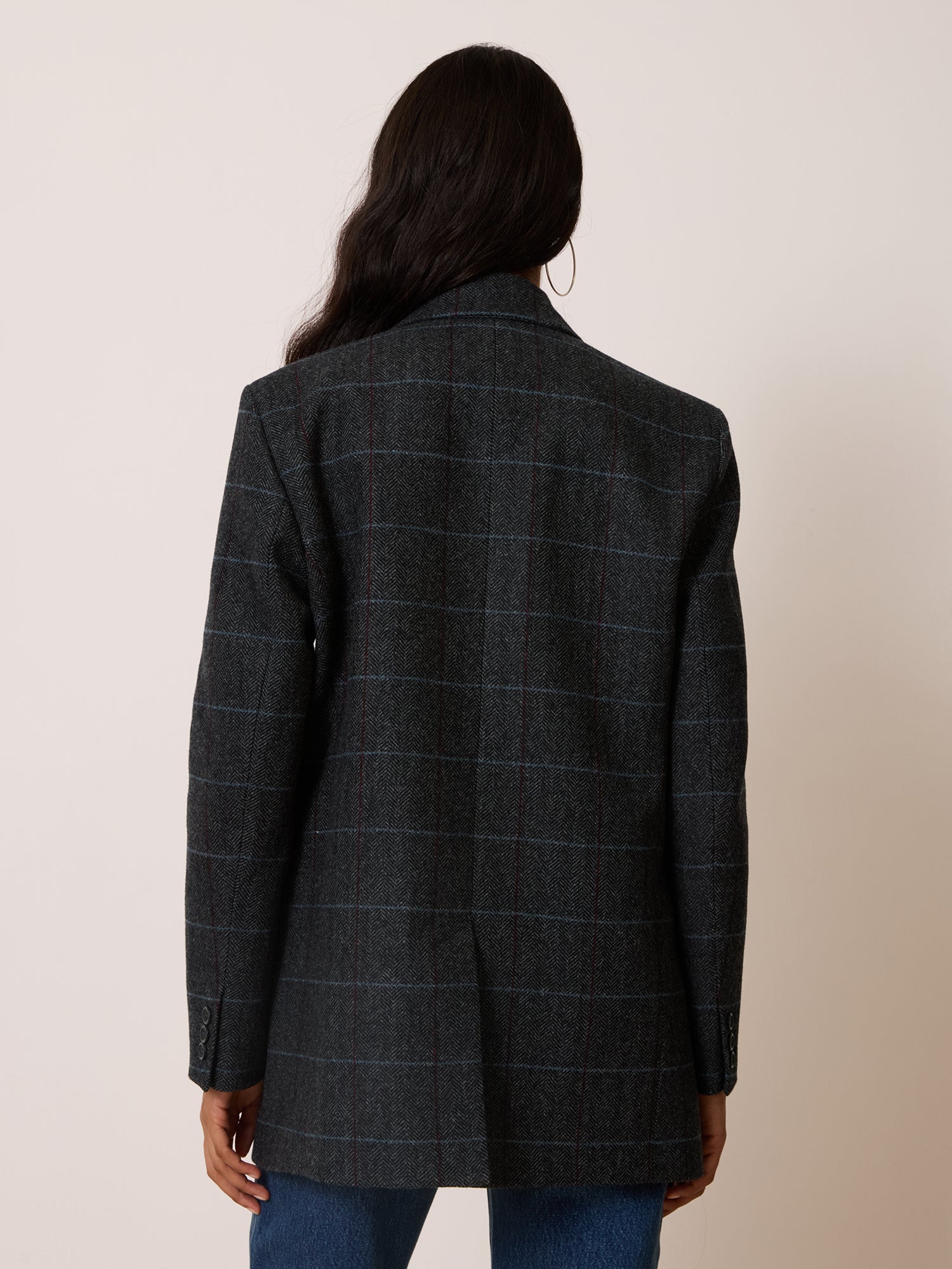 Chaqueta JACQUES