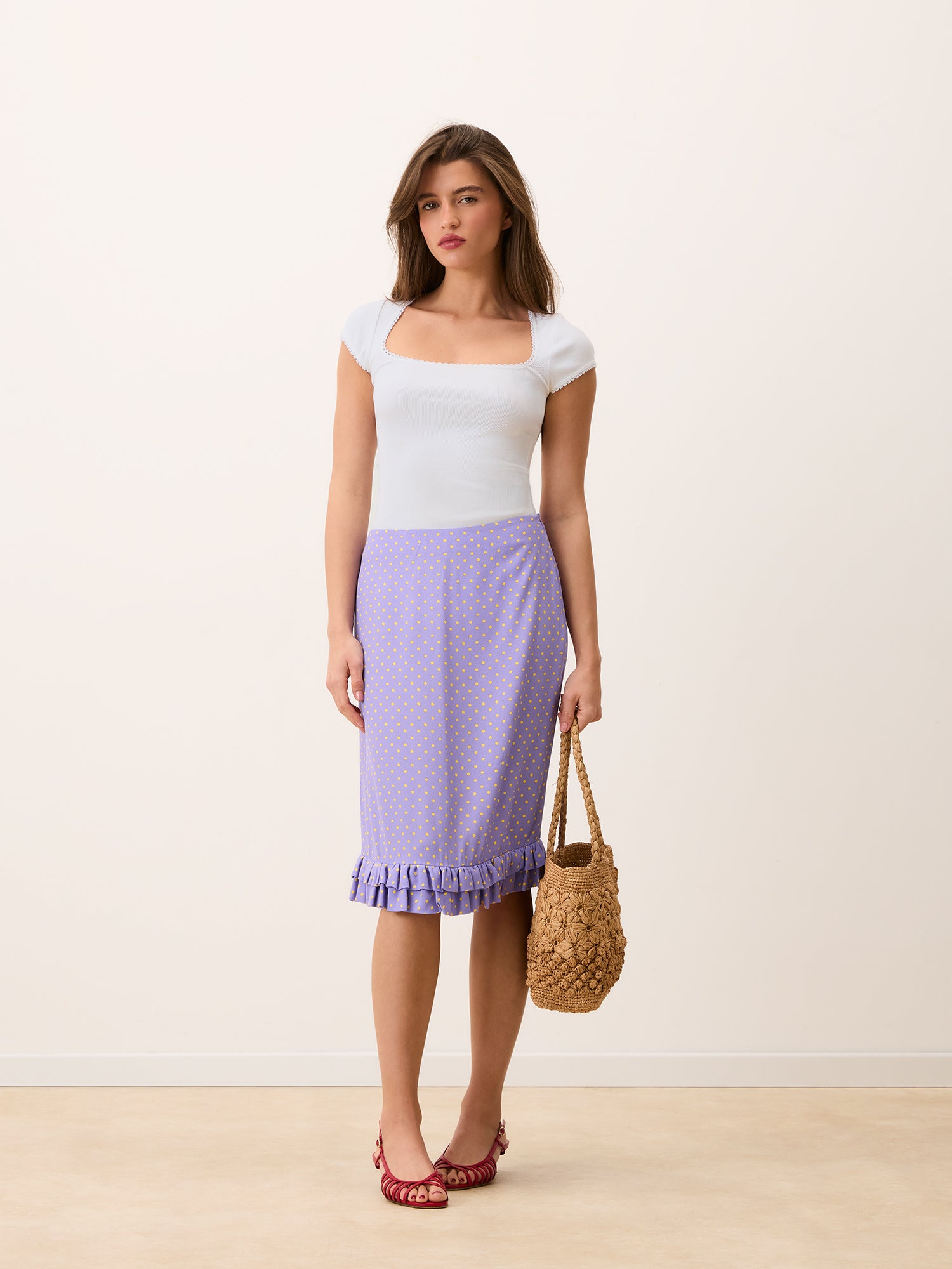 ELIETTE Skirt