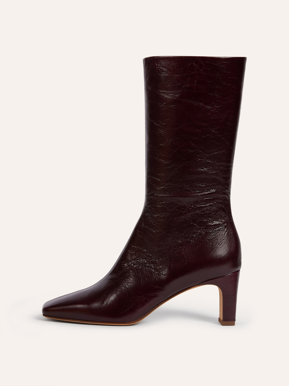ELSA ankle boots