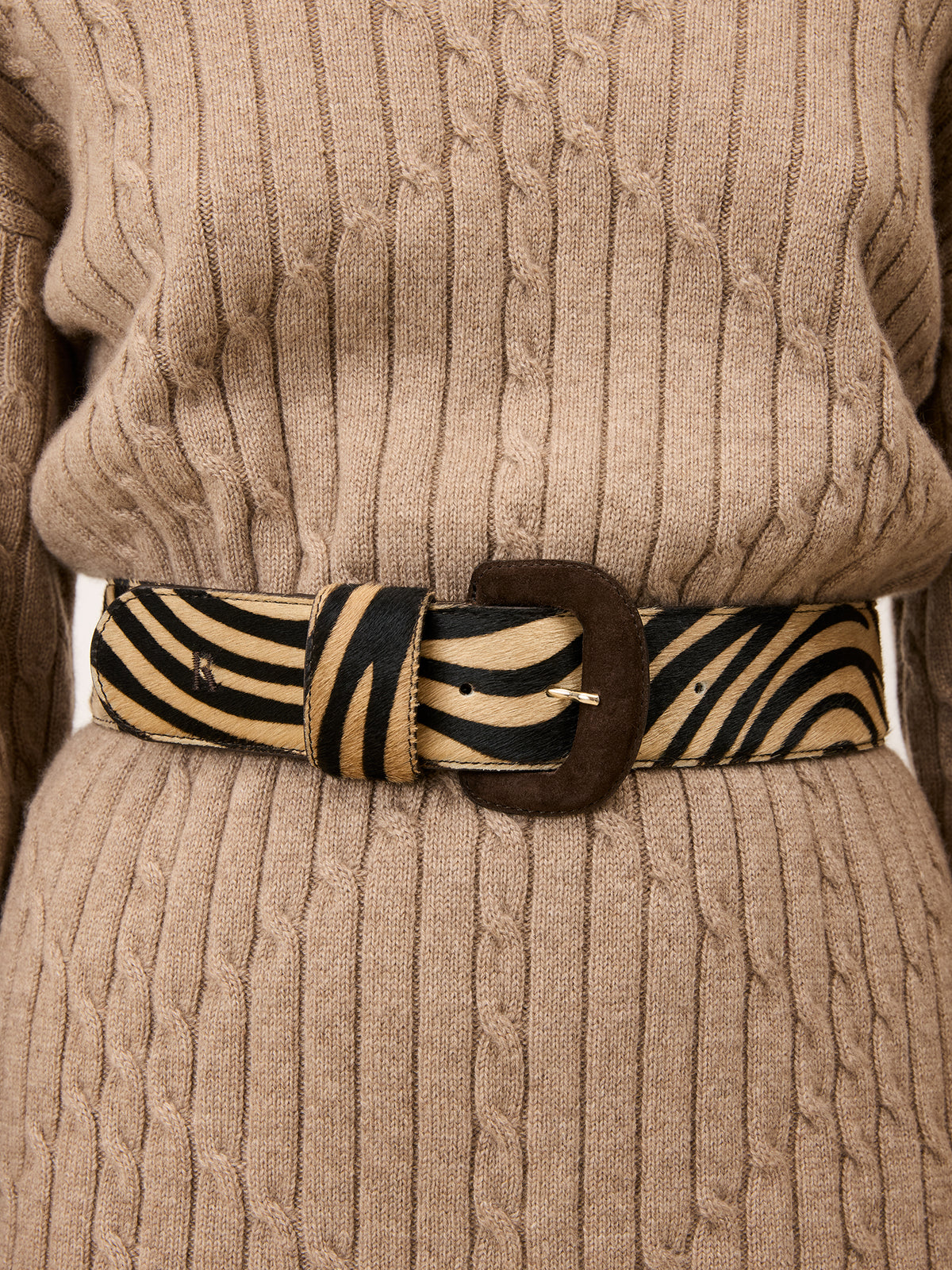 ETREINTE Belt