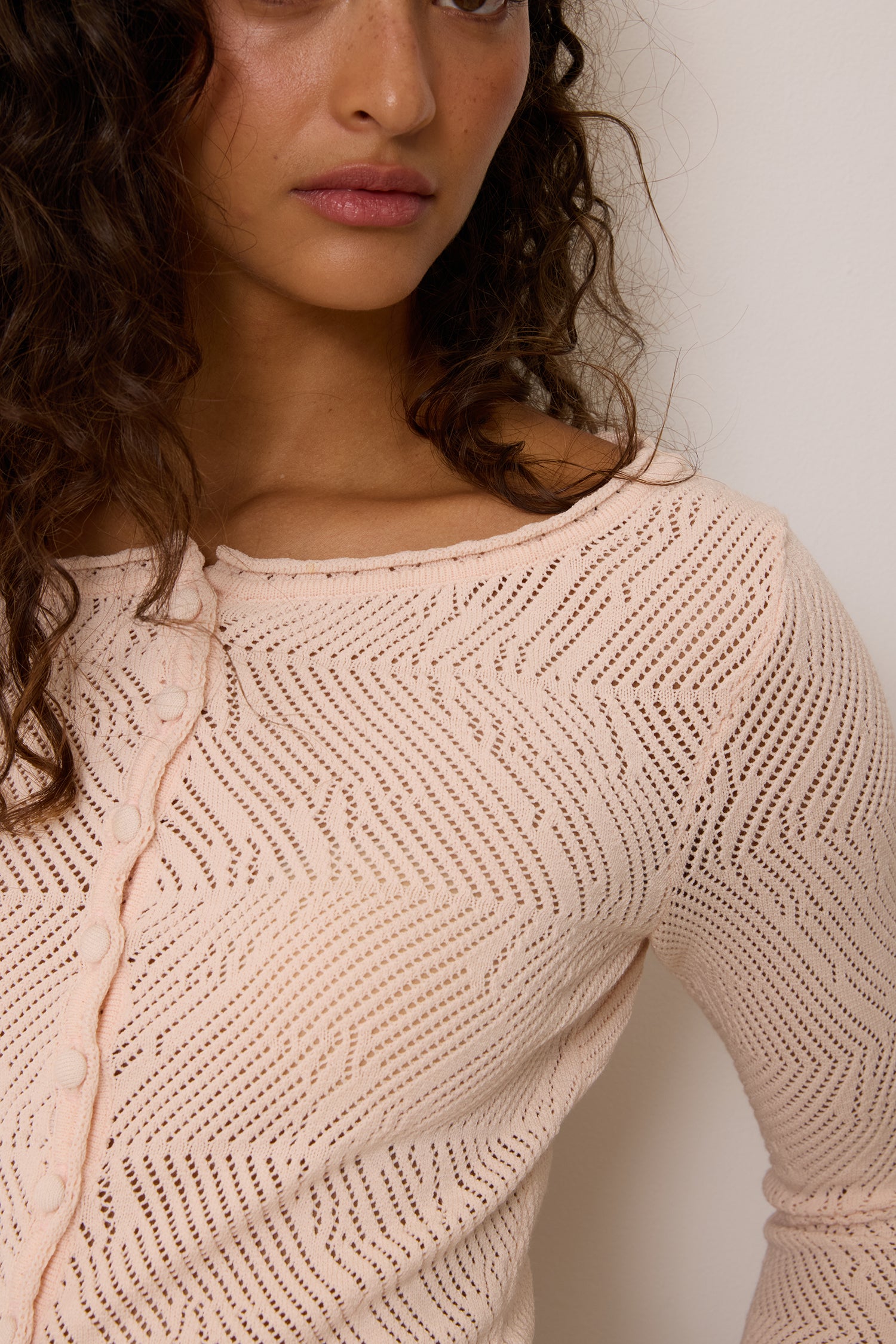 EVIANA Cardigan