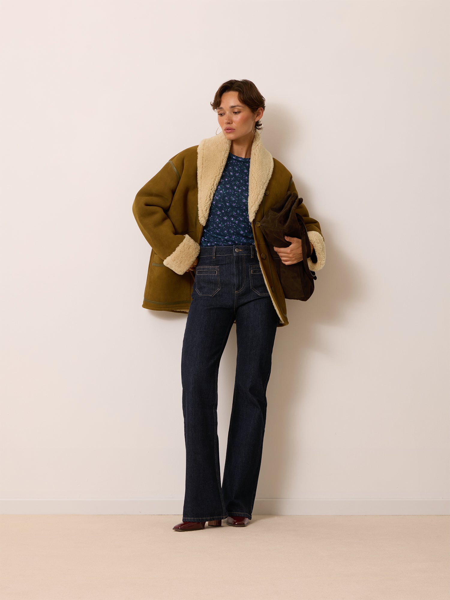 FERDINAND coat