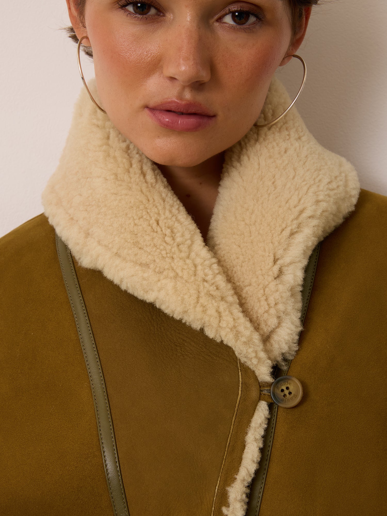 FERDINAND coat