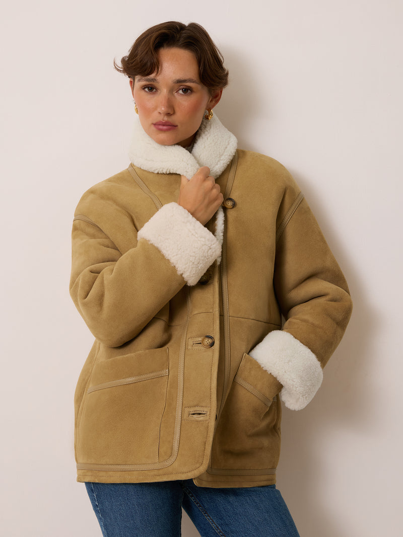 Manteau FERDINAND