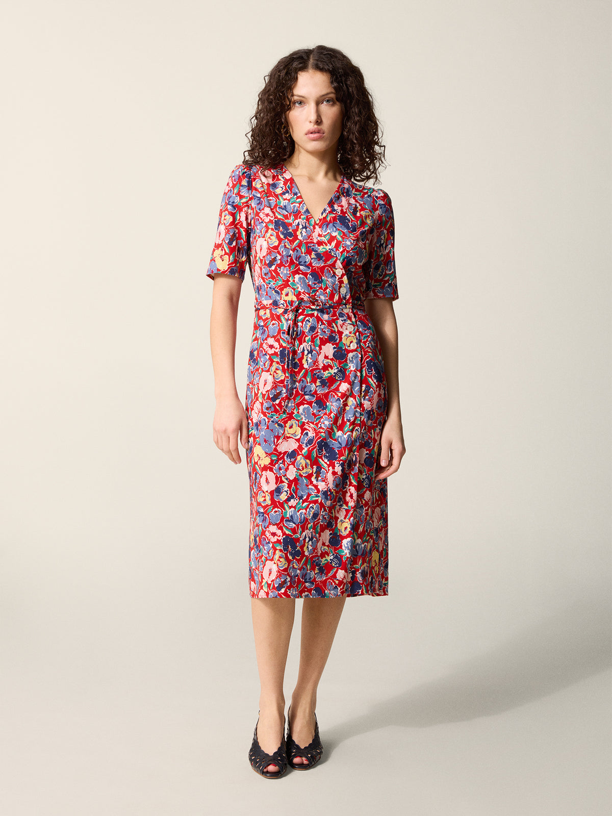 Vestido GABIN