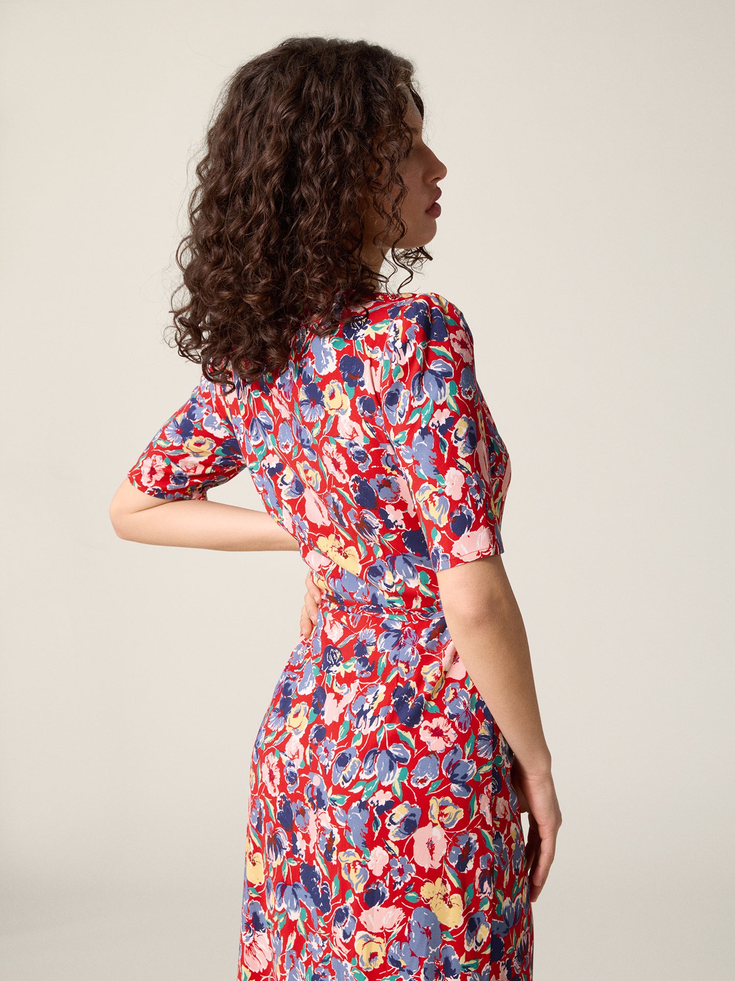 Vestido GABIN