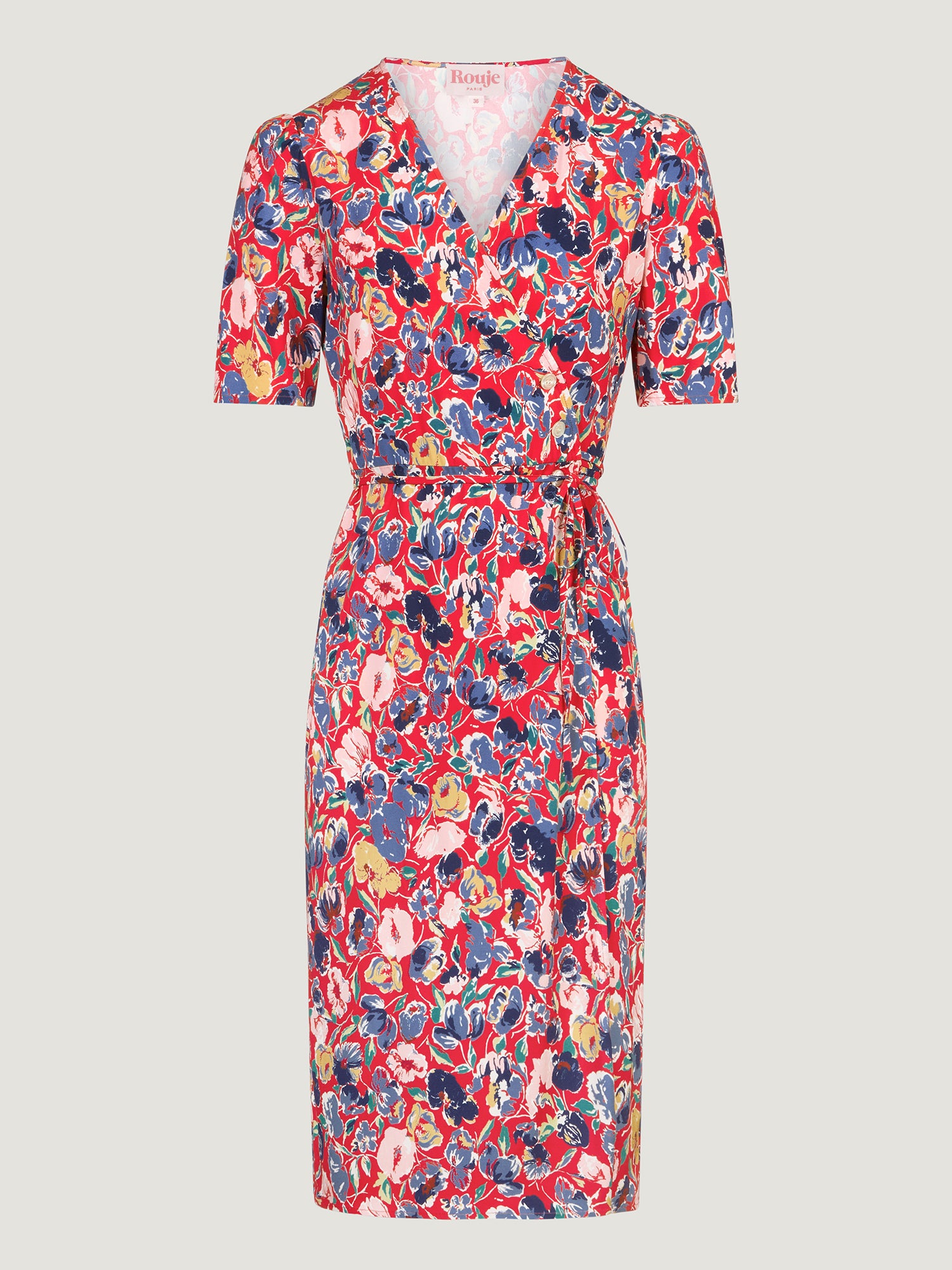 Vestido GABIN
