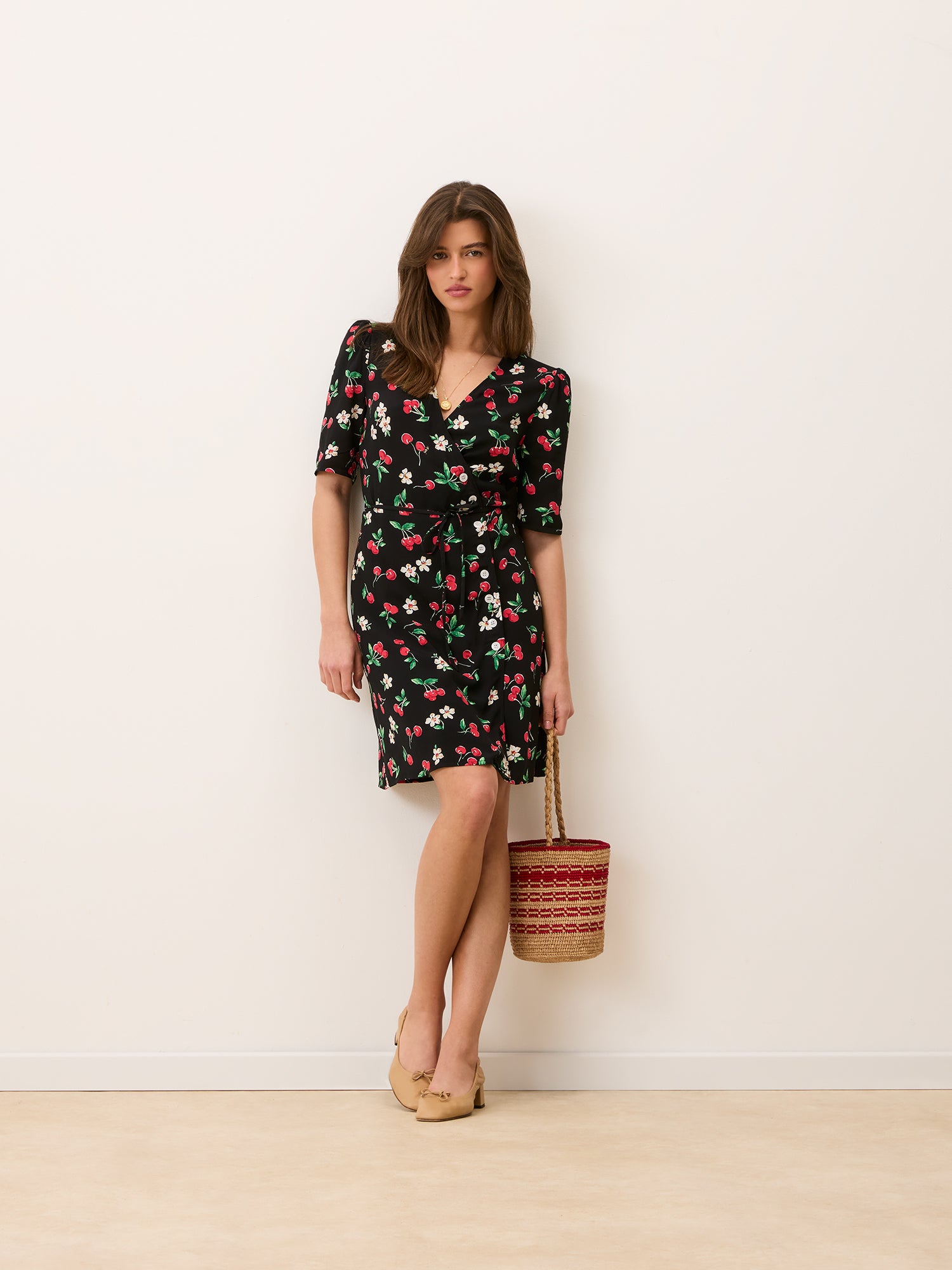 Vestido GABINETTE