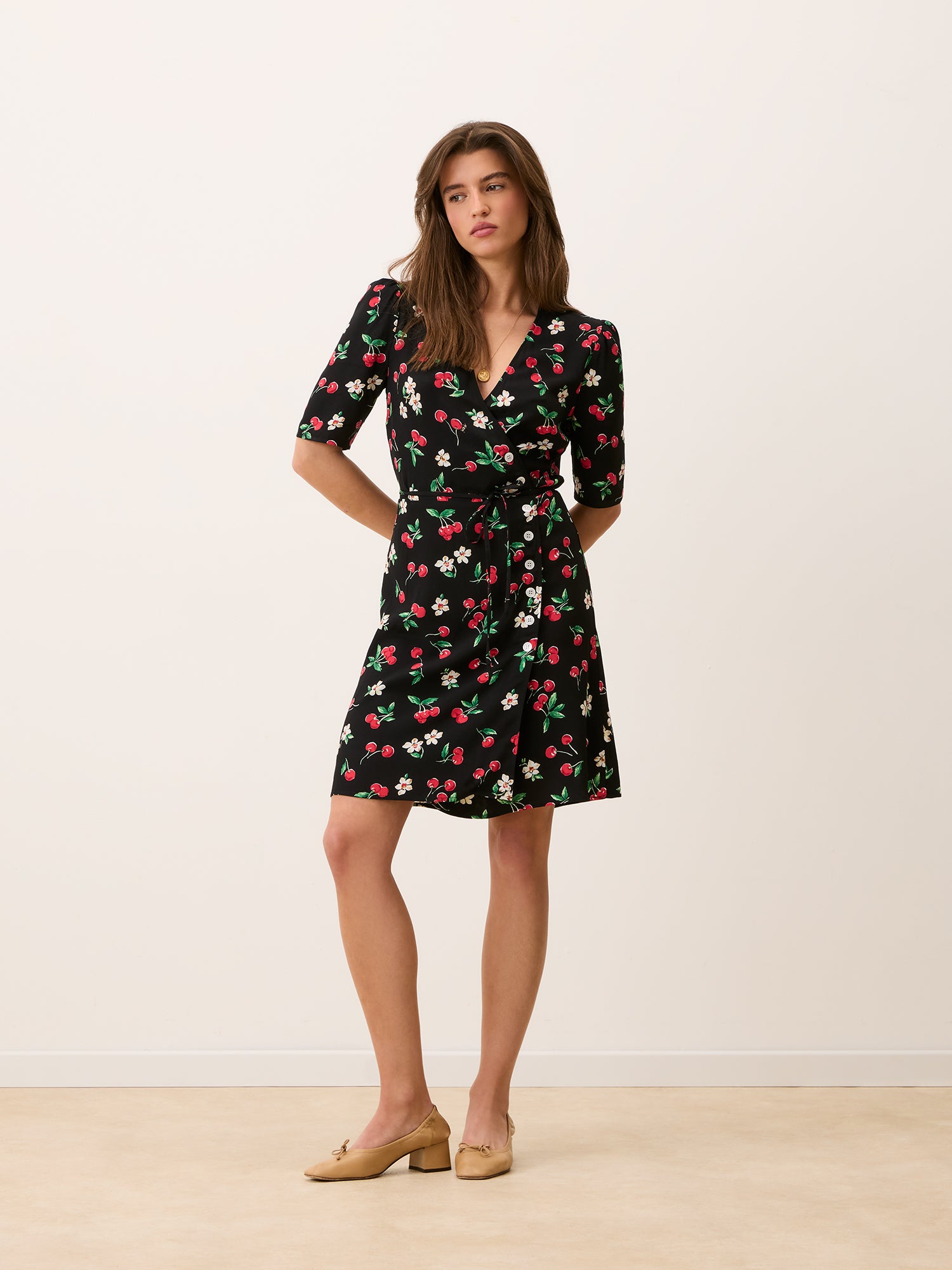 Vestido GABINETTE