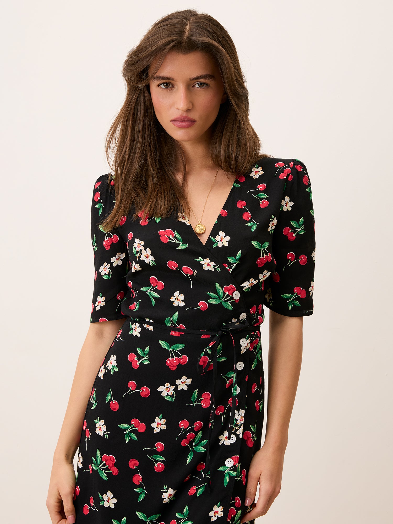 Vestido GABINETTE