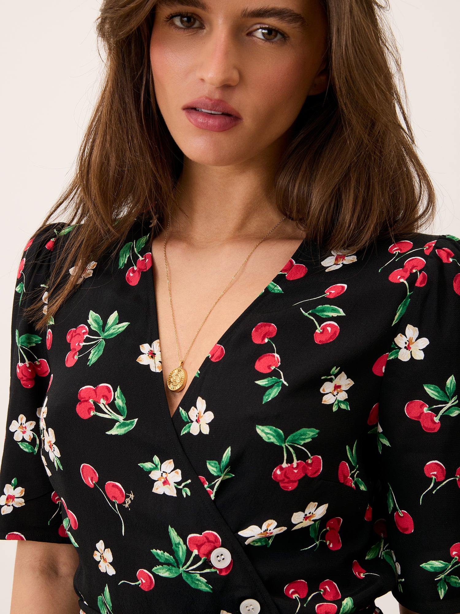 Vestido GABINETTE