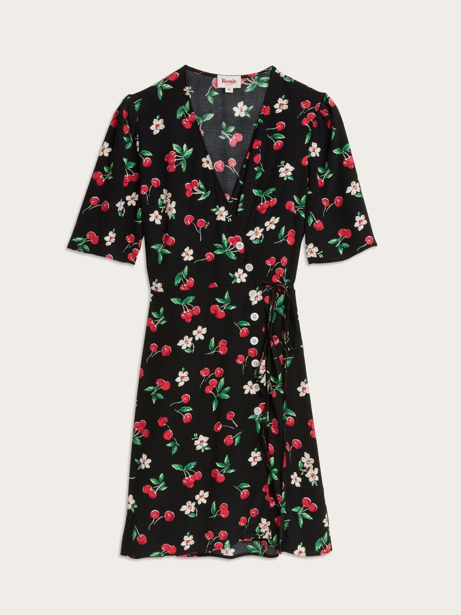 Vestido GABINETTE