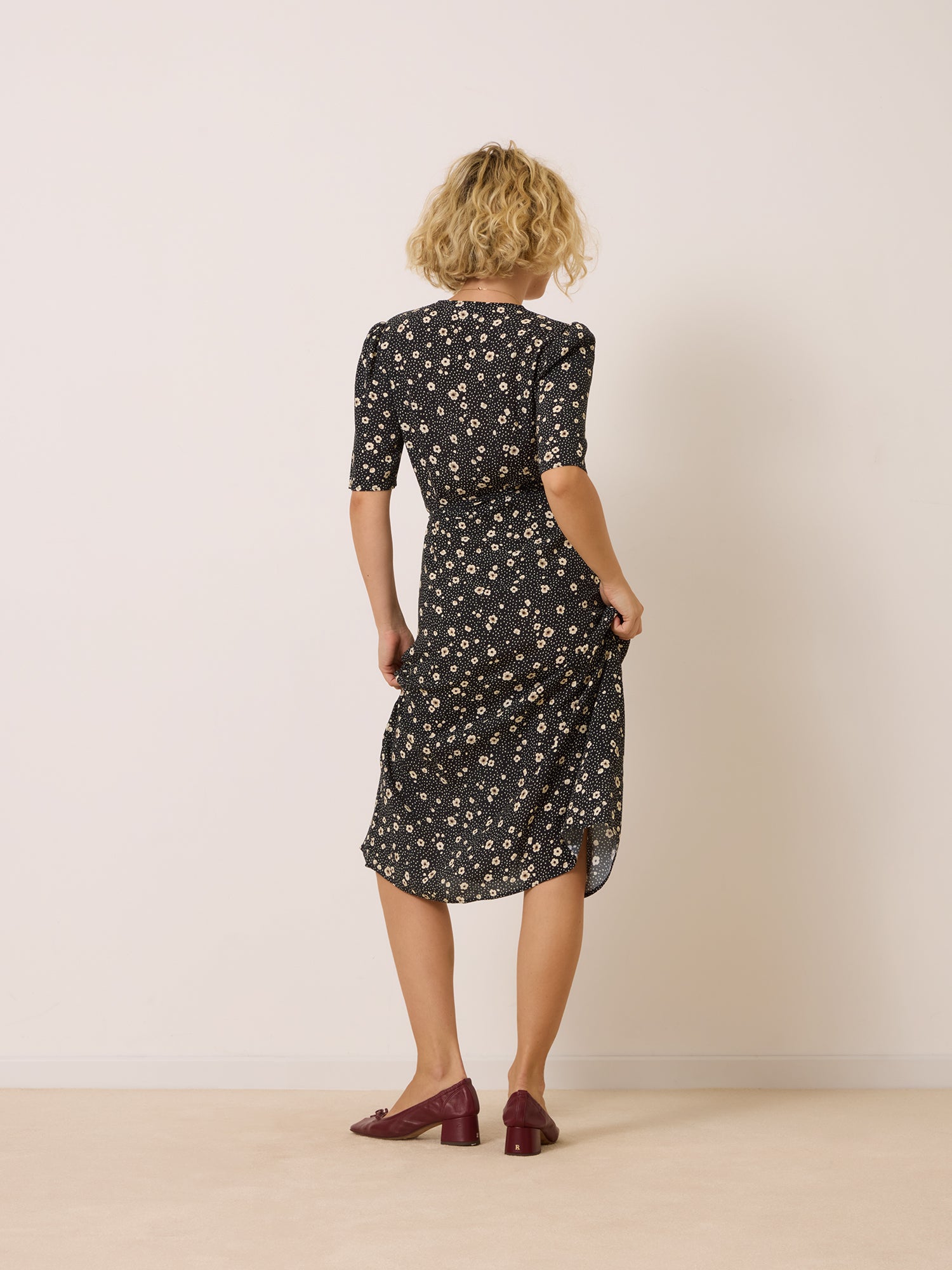 Vestido GABIN