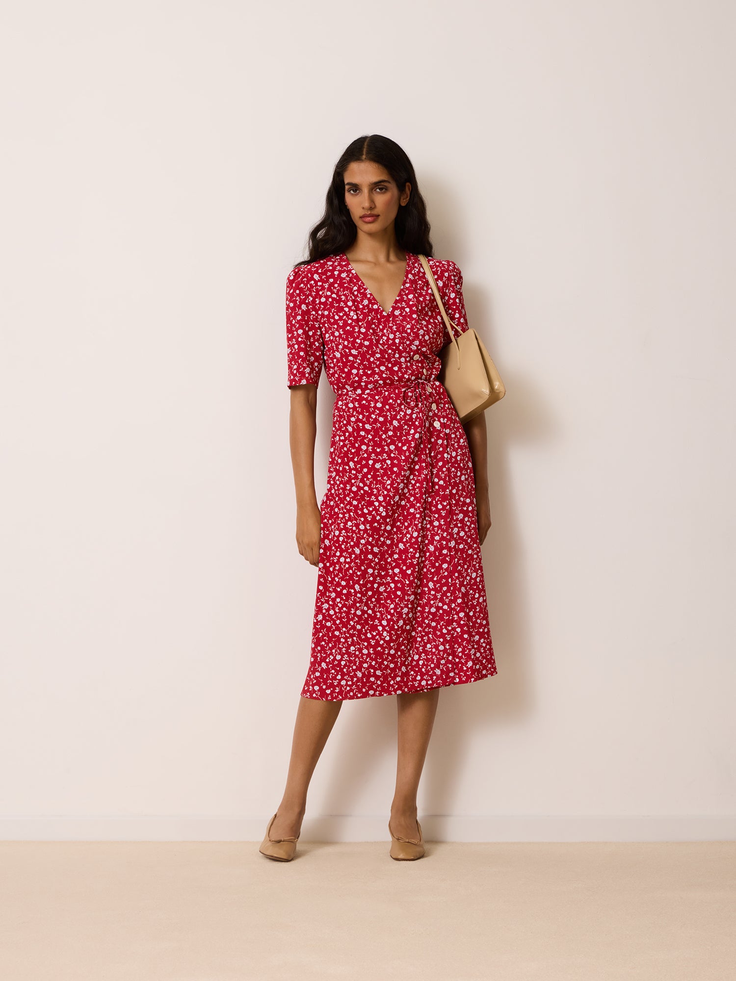 GABIN-Kleid