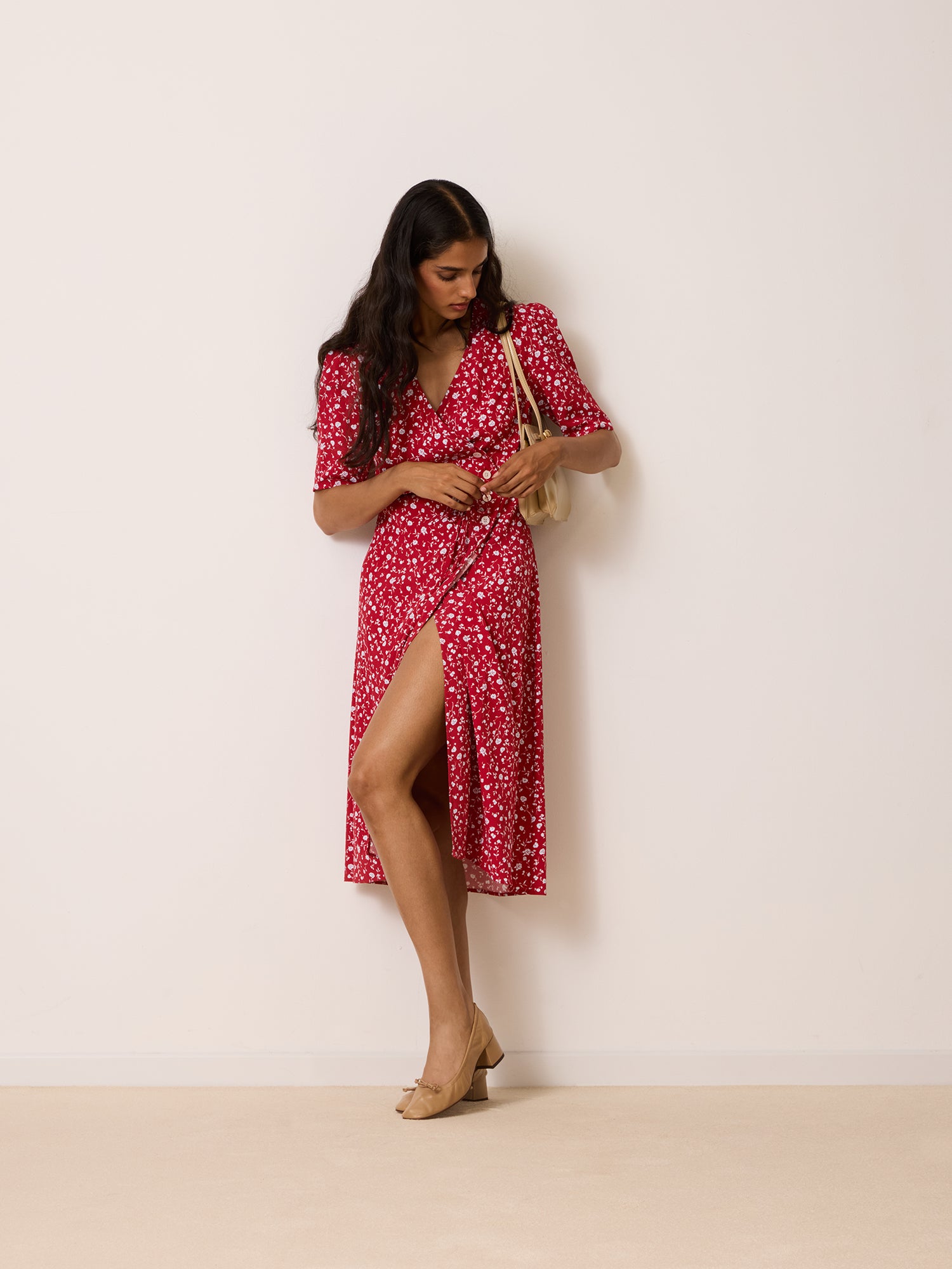 GABIN-Kleid