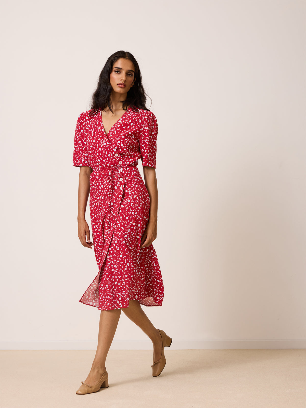 GABIN-Kleid