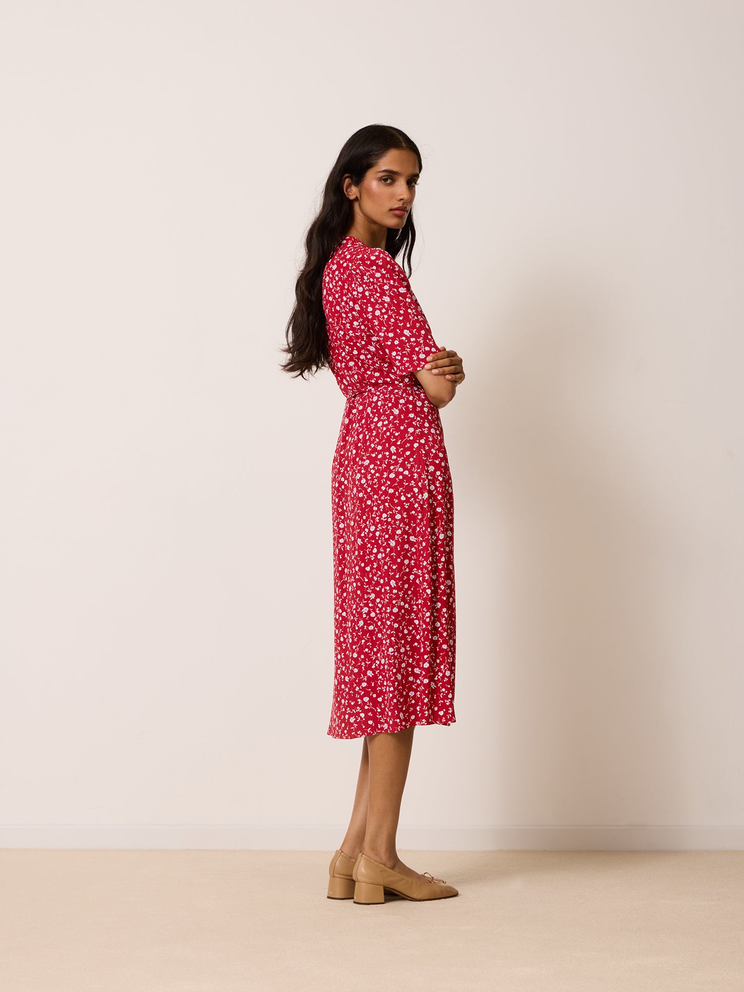GABIN-Kleid