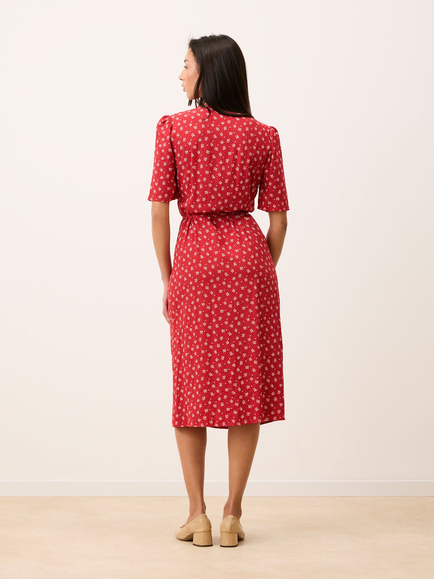 Vestido GABIN