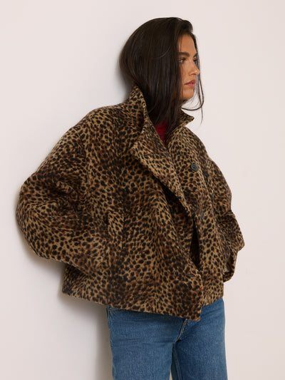 Manteau GEDEON