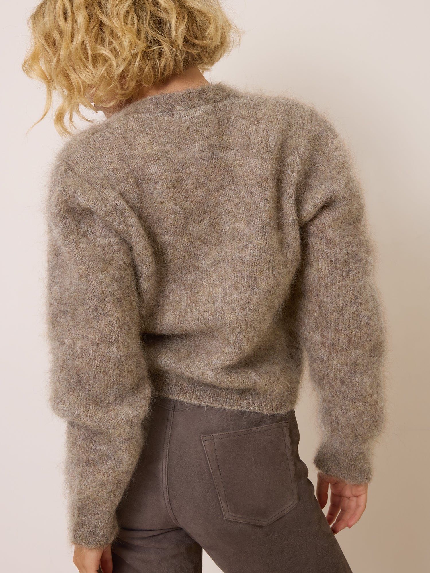 NONA Cardigan