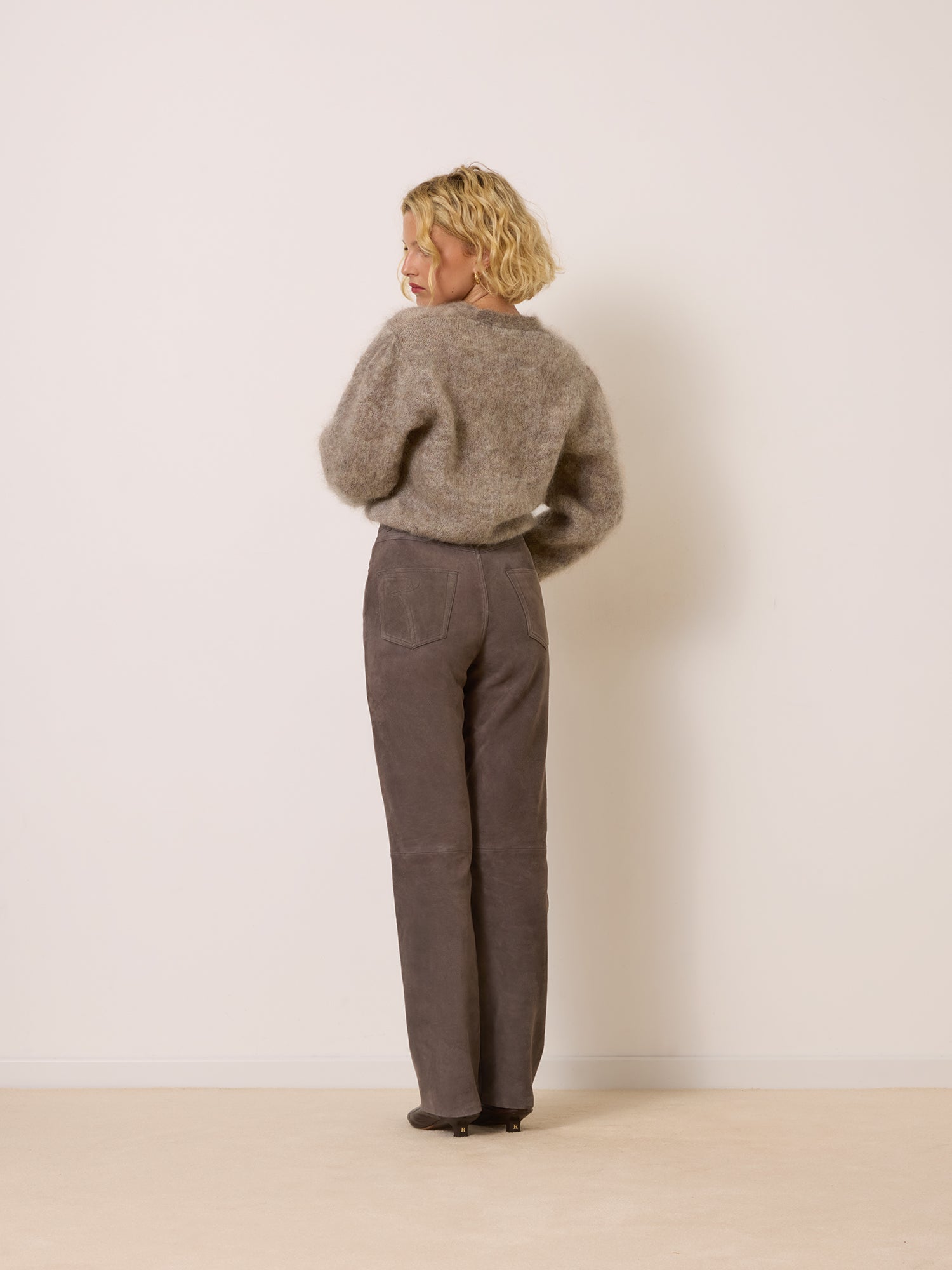 GERMAIN-Hose