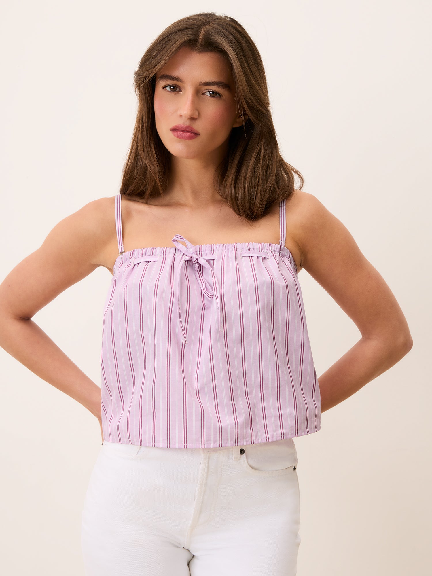 HAILEY Top
