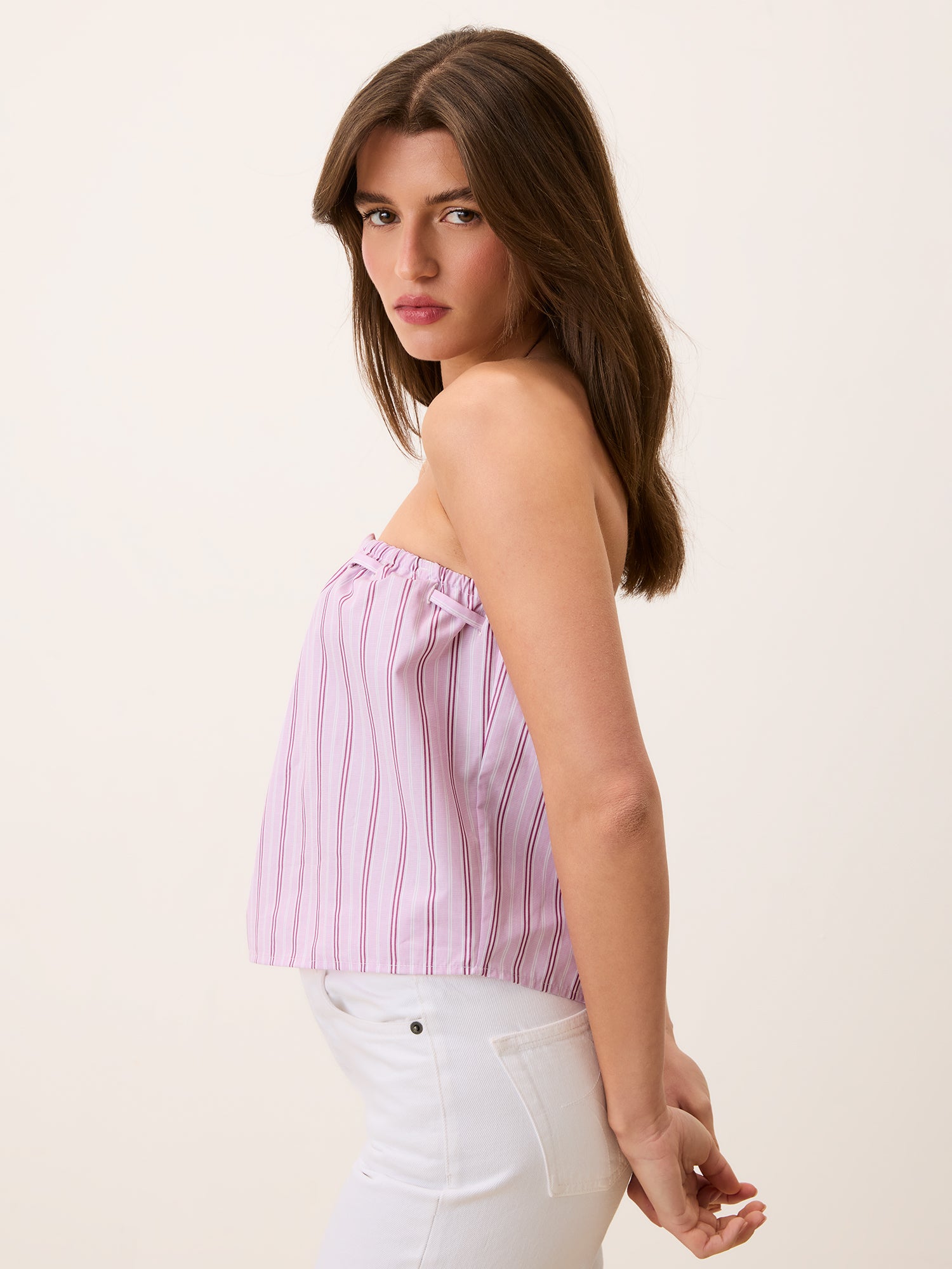 HAILEY Top