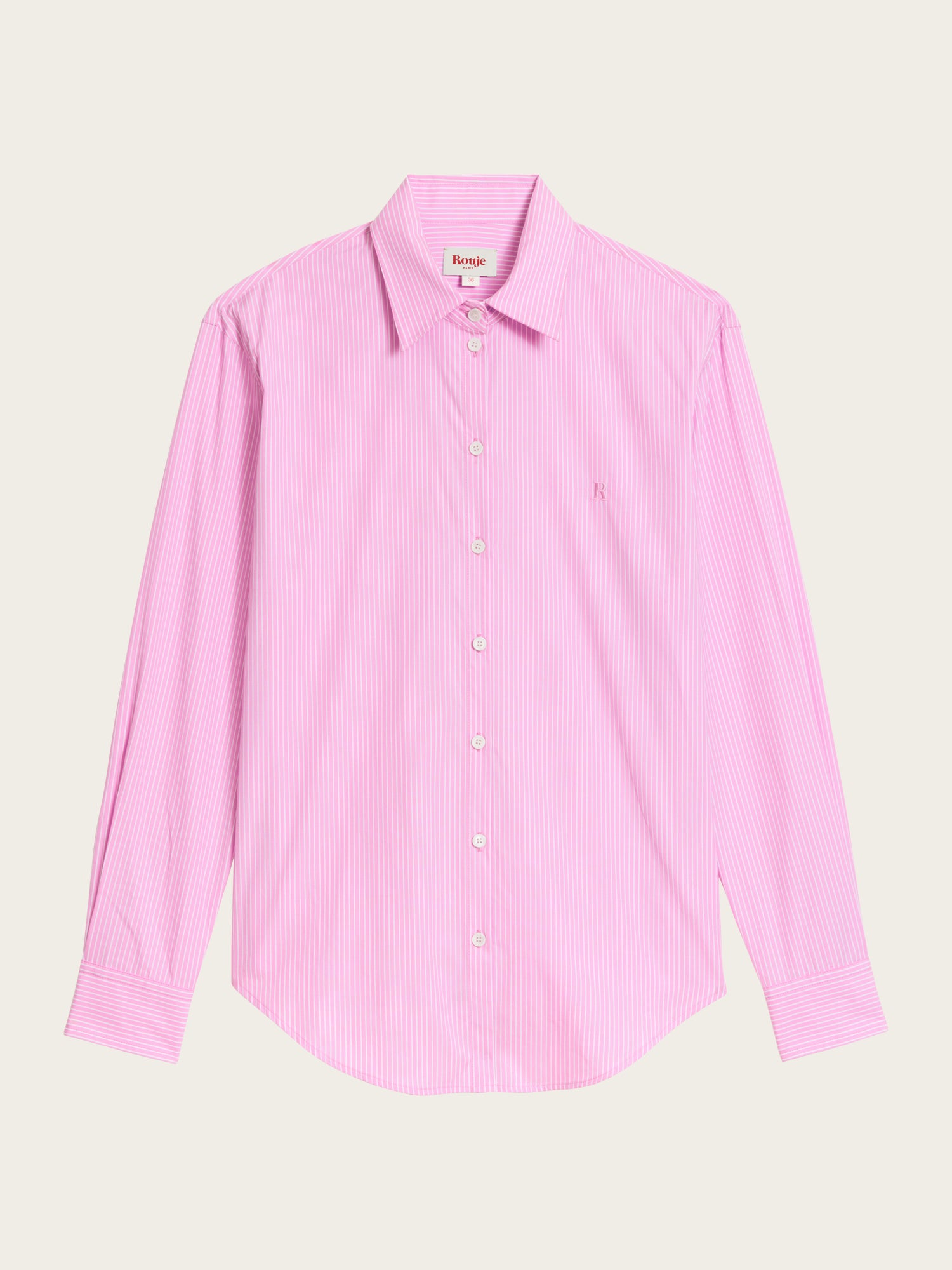 Camisa HARPER