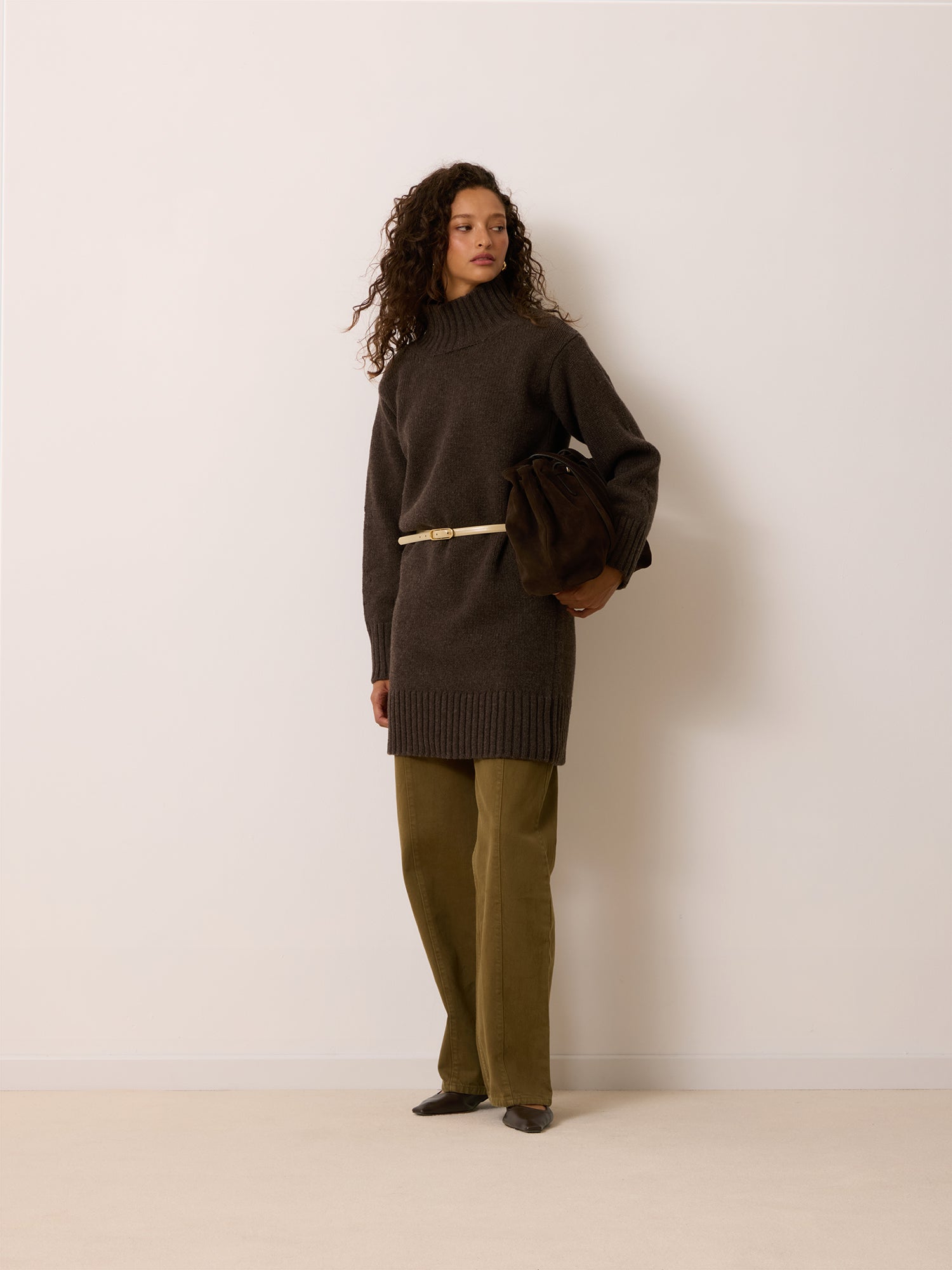 Robe HARRIET