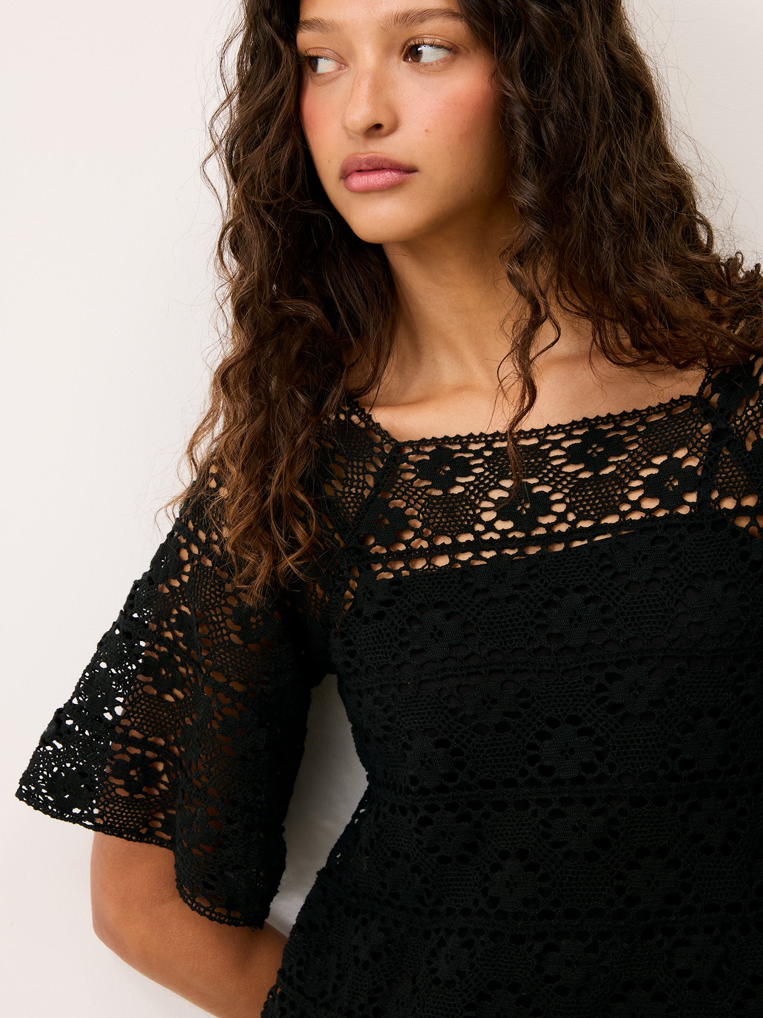 Robe HOLLY