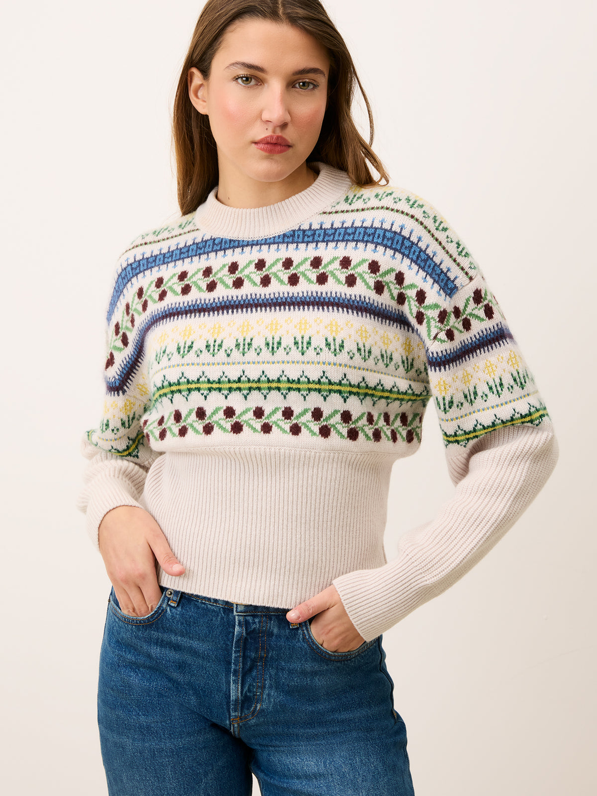 Pull IVY