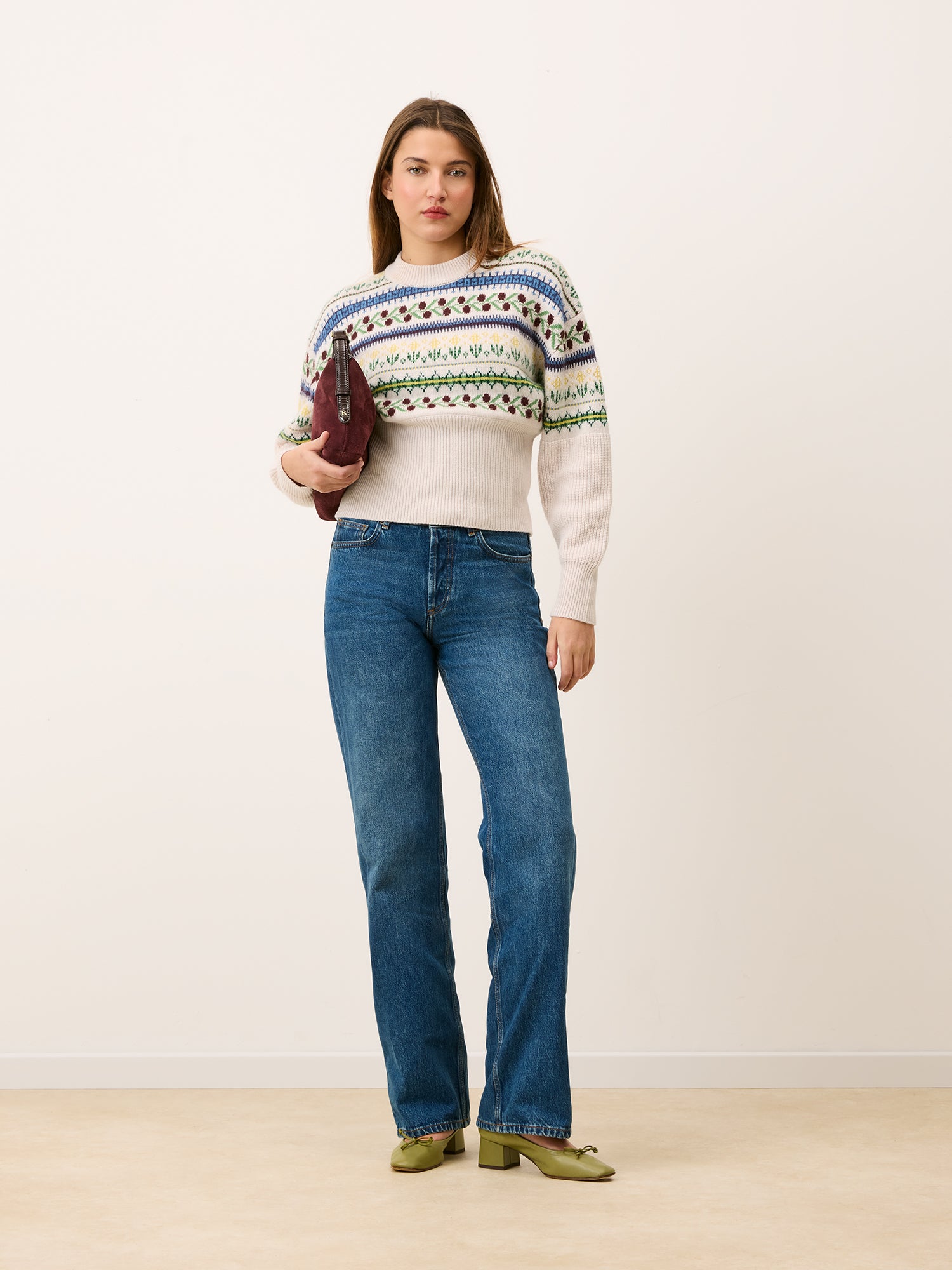 Pull IVY