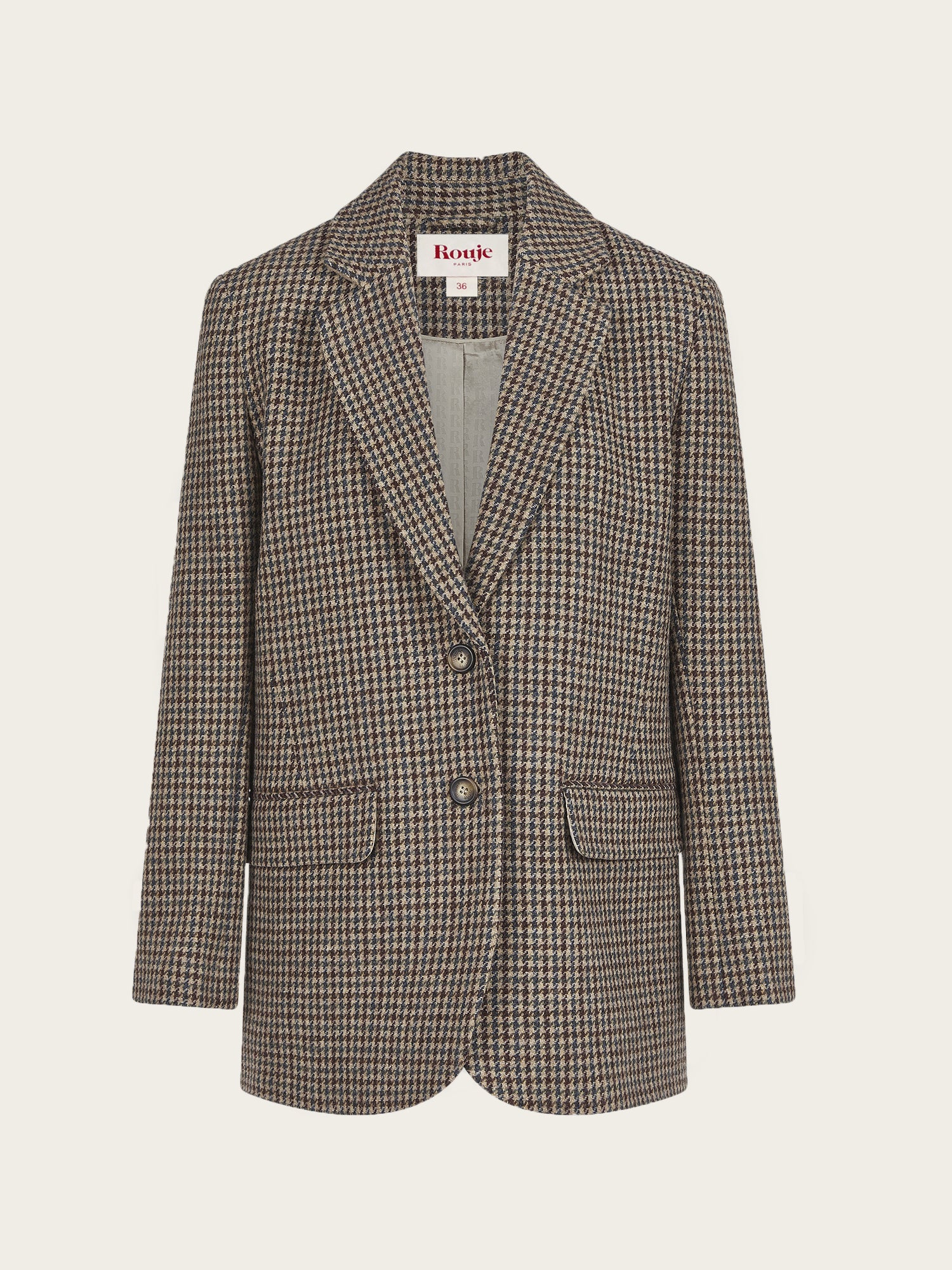 JACQUES Jacket