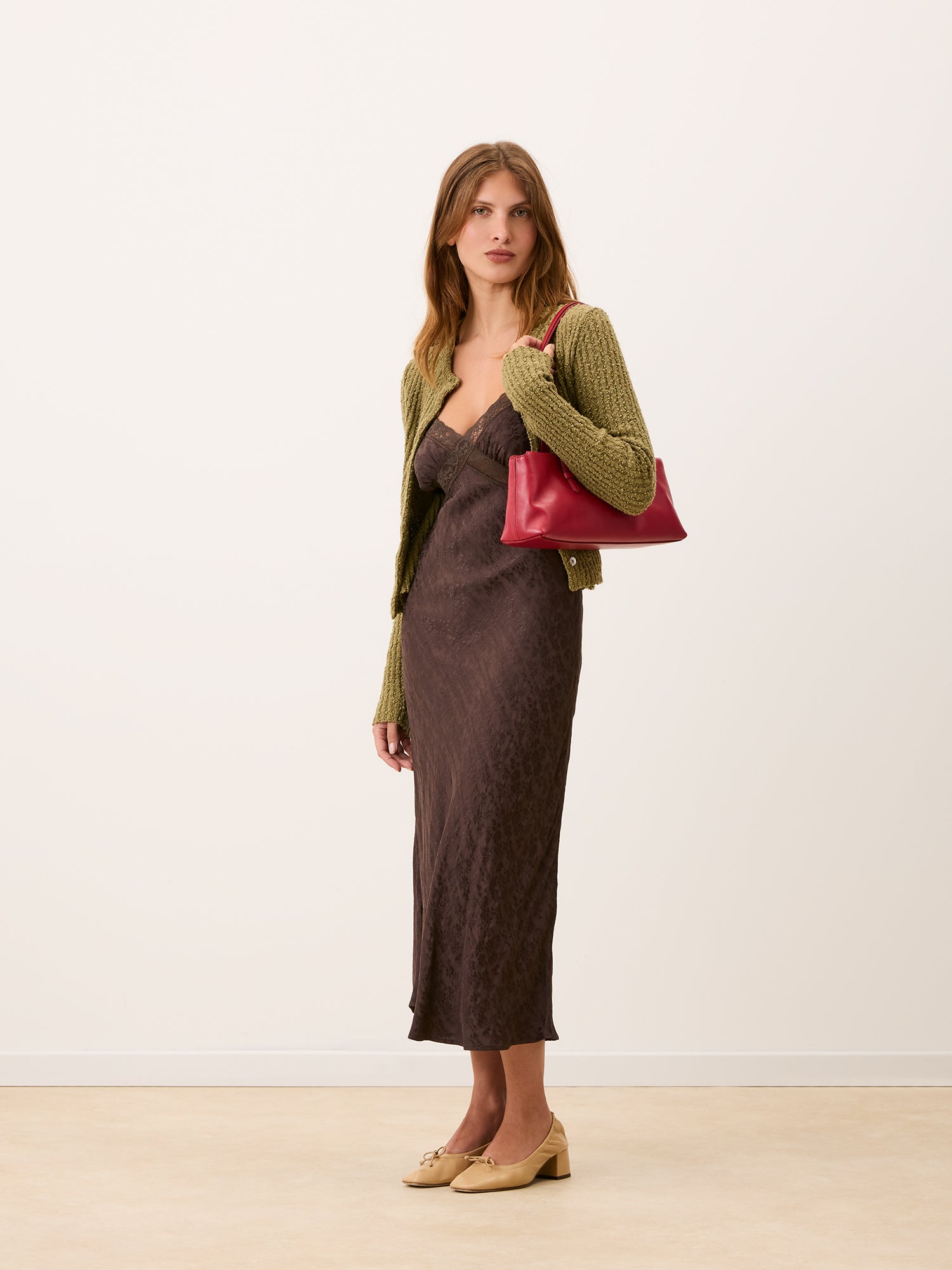 JENNA Dress