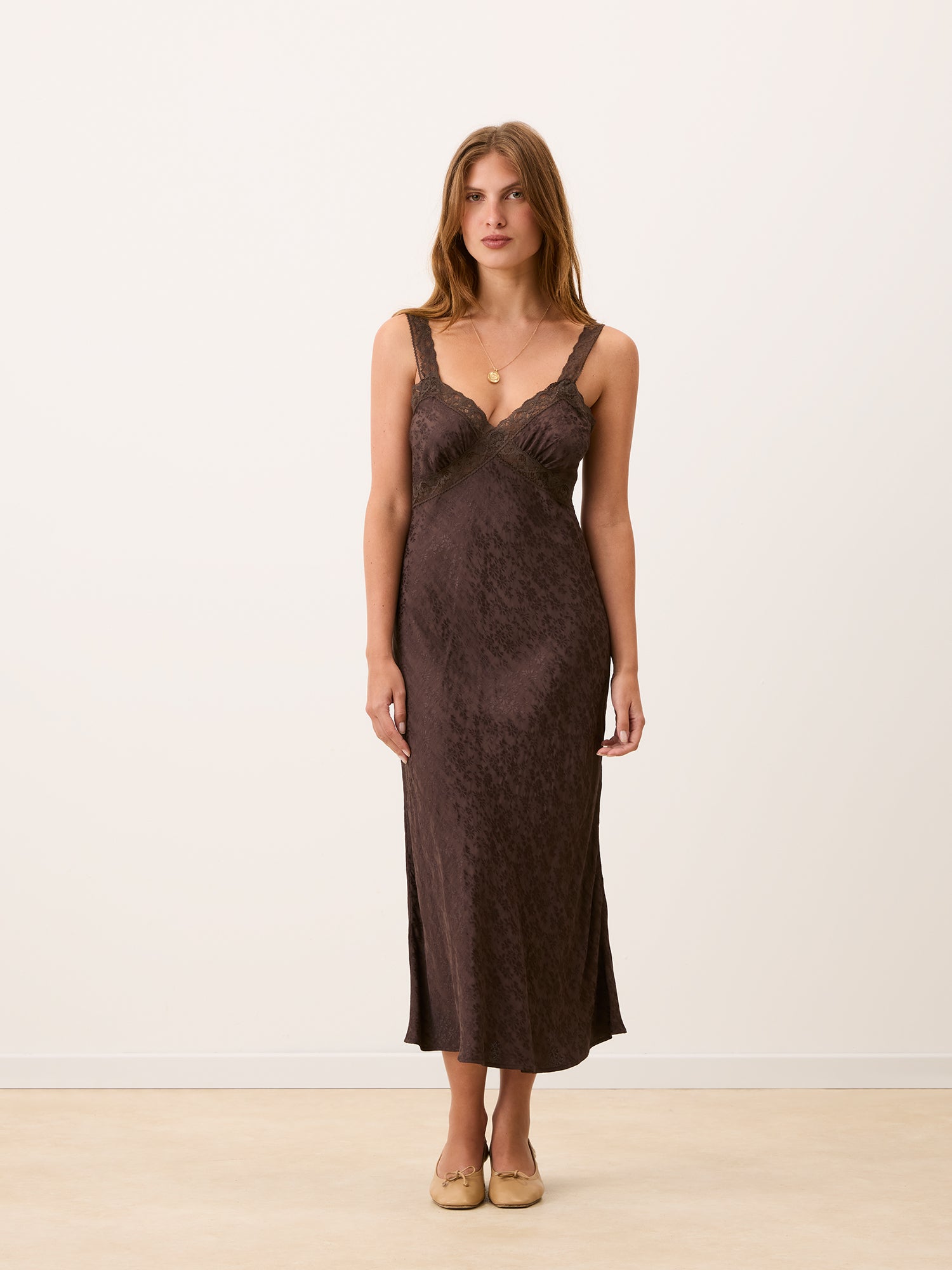 JENNA Dress