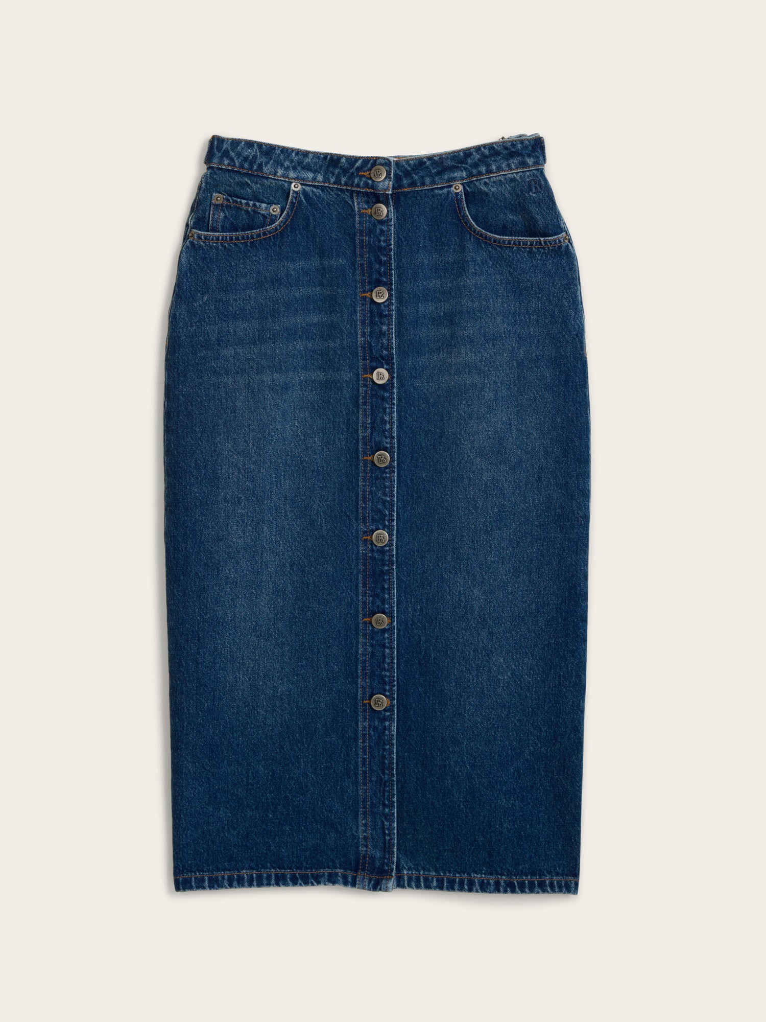 JORDIE Skirt