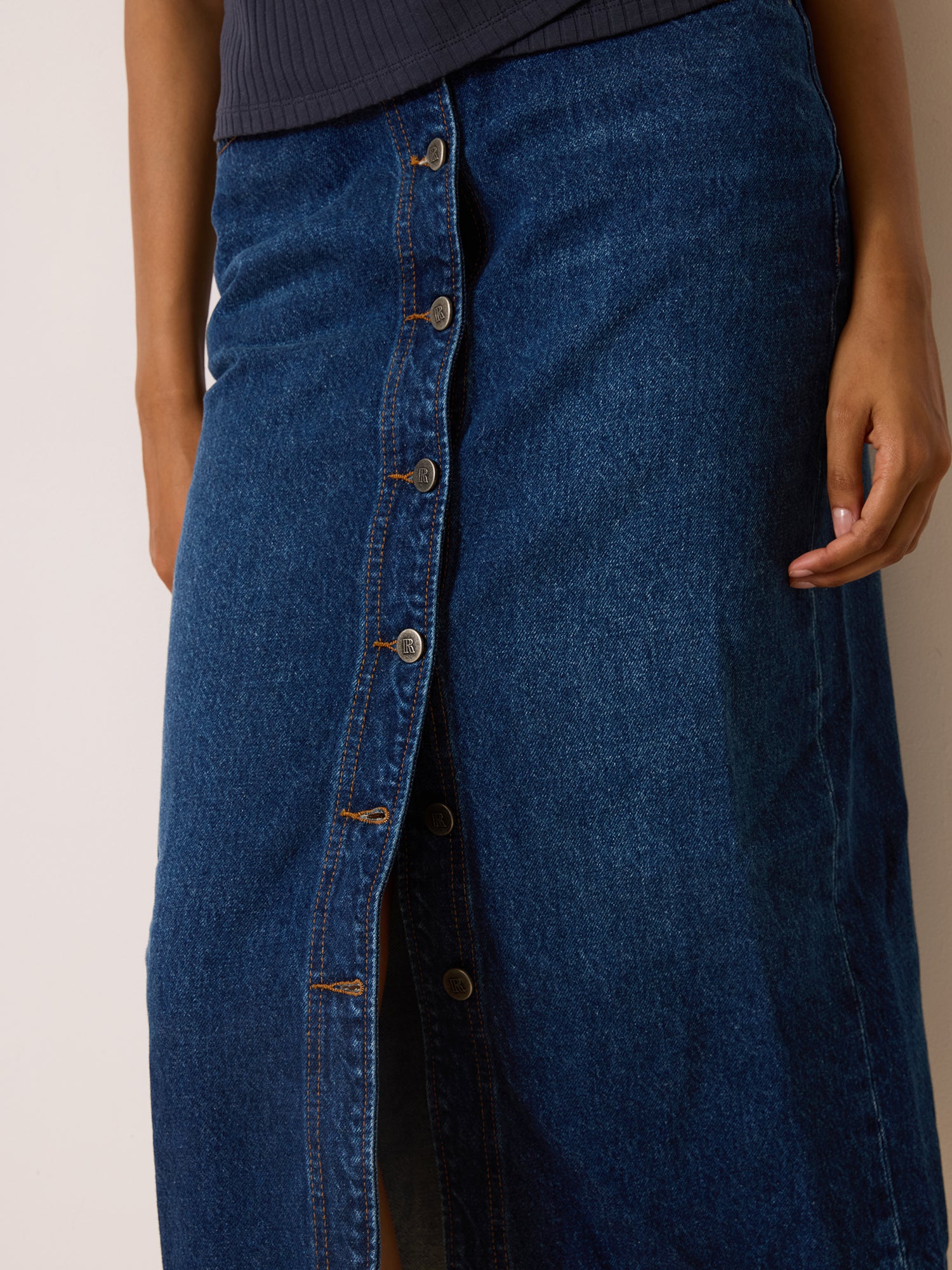 JORDIE Skirt