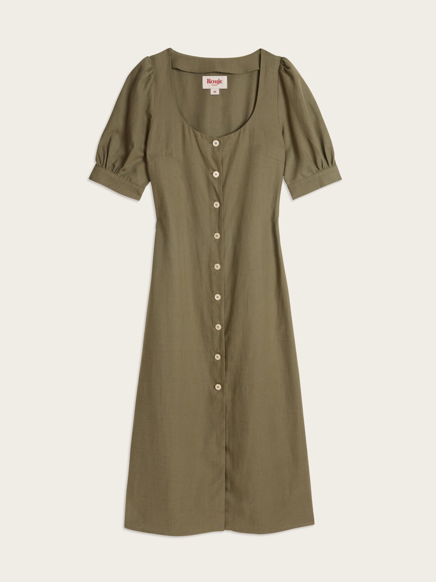 Robe JULIA 