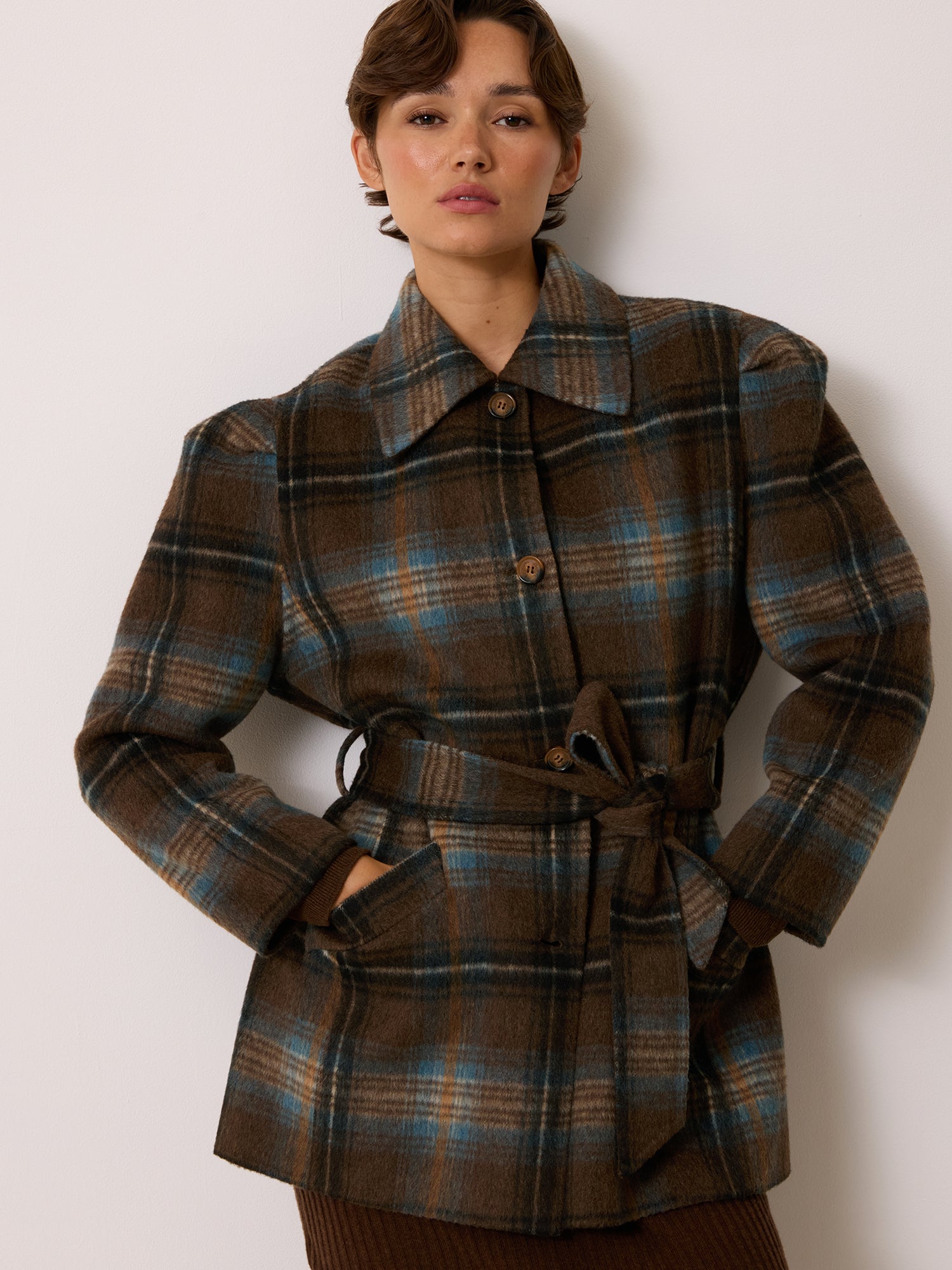 ALVIRE Jacket