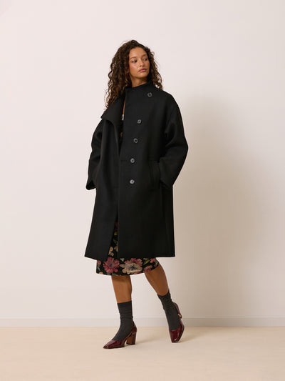 GEDEONE Coat