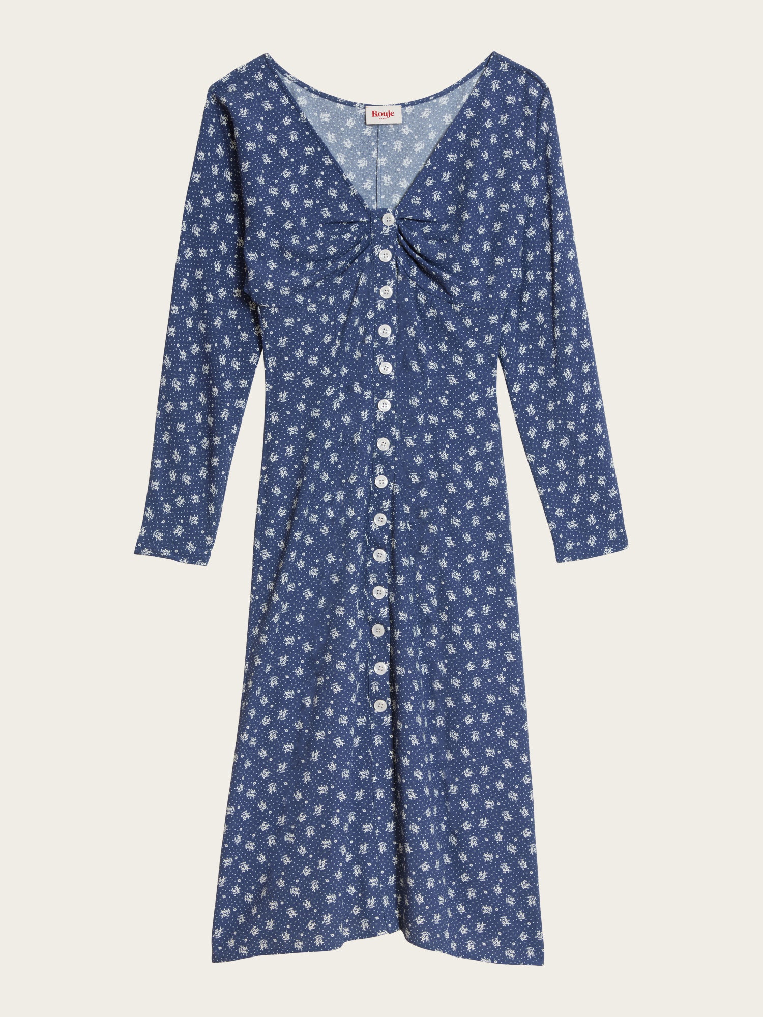 LENA Dress