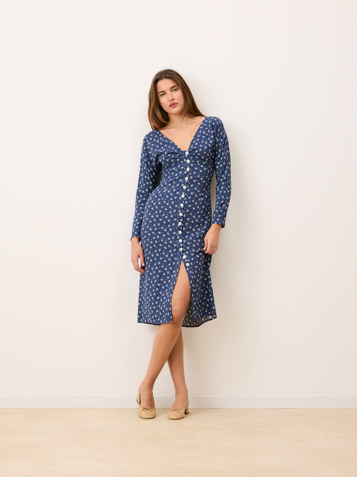 LENA Dress