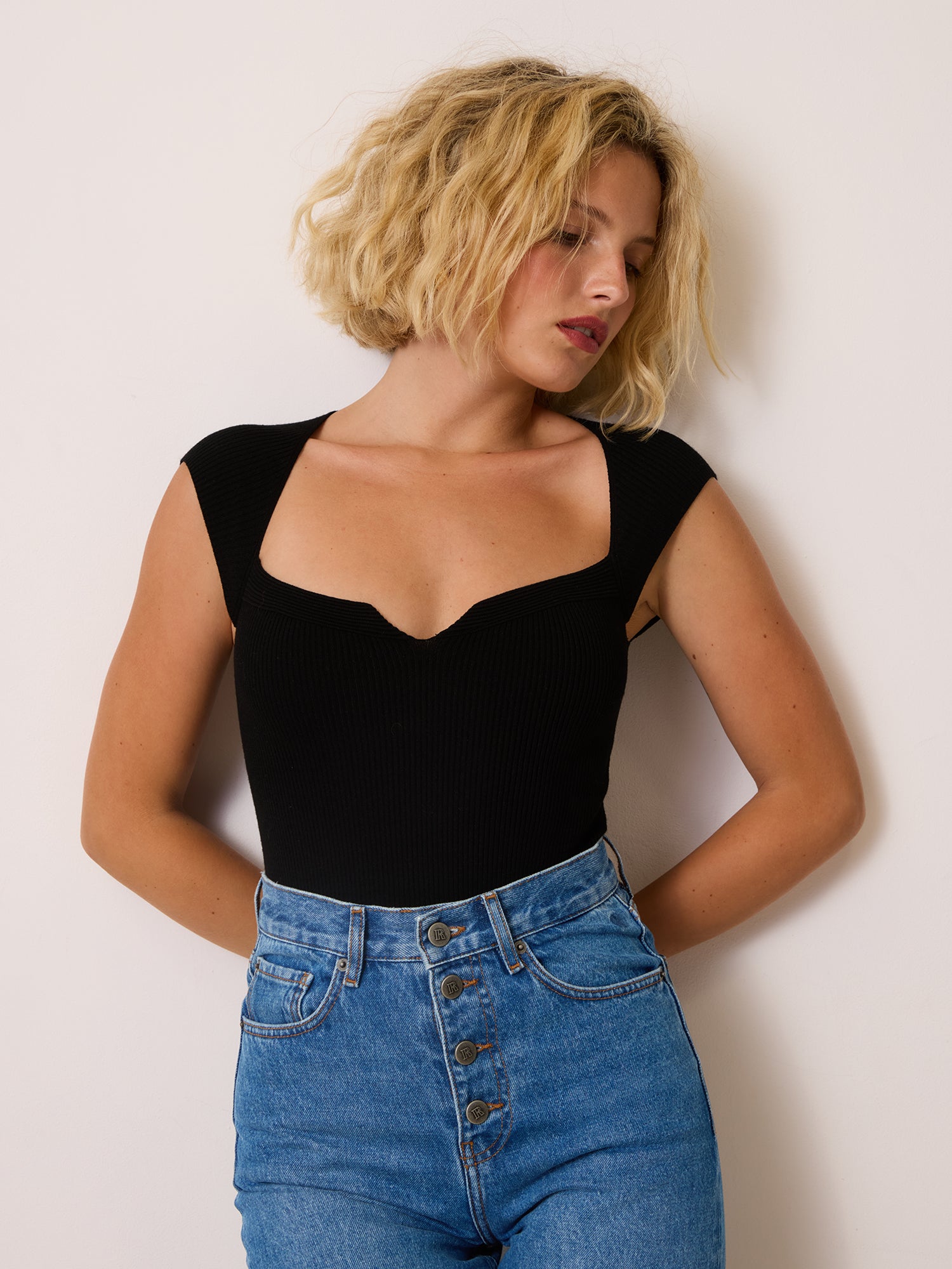 LIDY Body