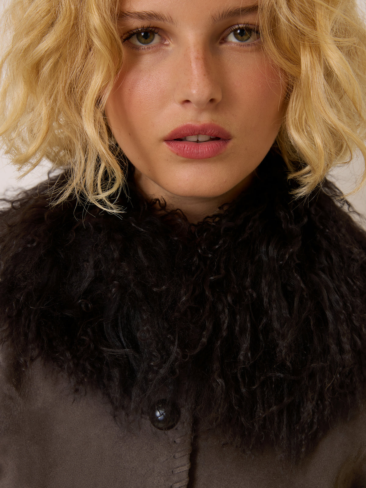 Chaqueta LYS