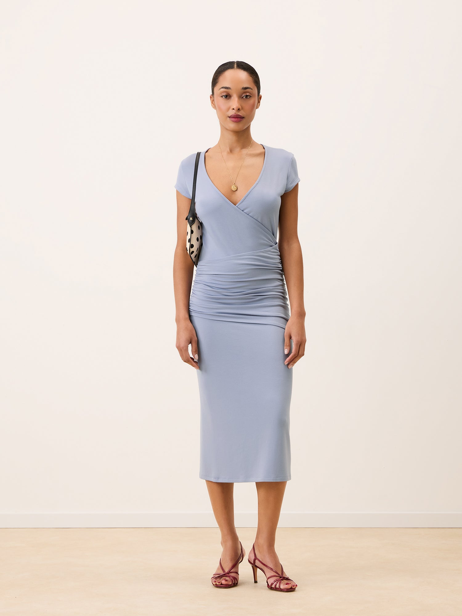 MAGDALENA Kleid
