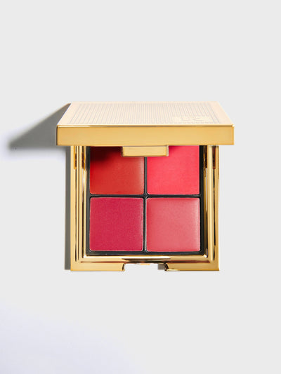La Palette Chaleur